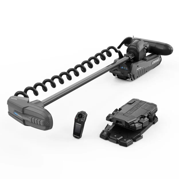 Lowrance RECON Freshwater Trolling Motor