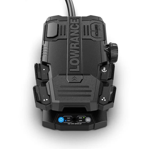 LOWRANCE - Ghost X Trolling Motor