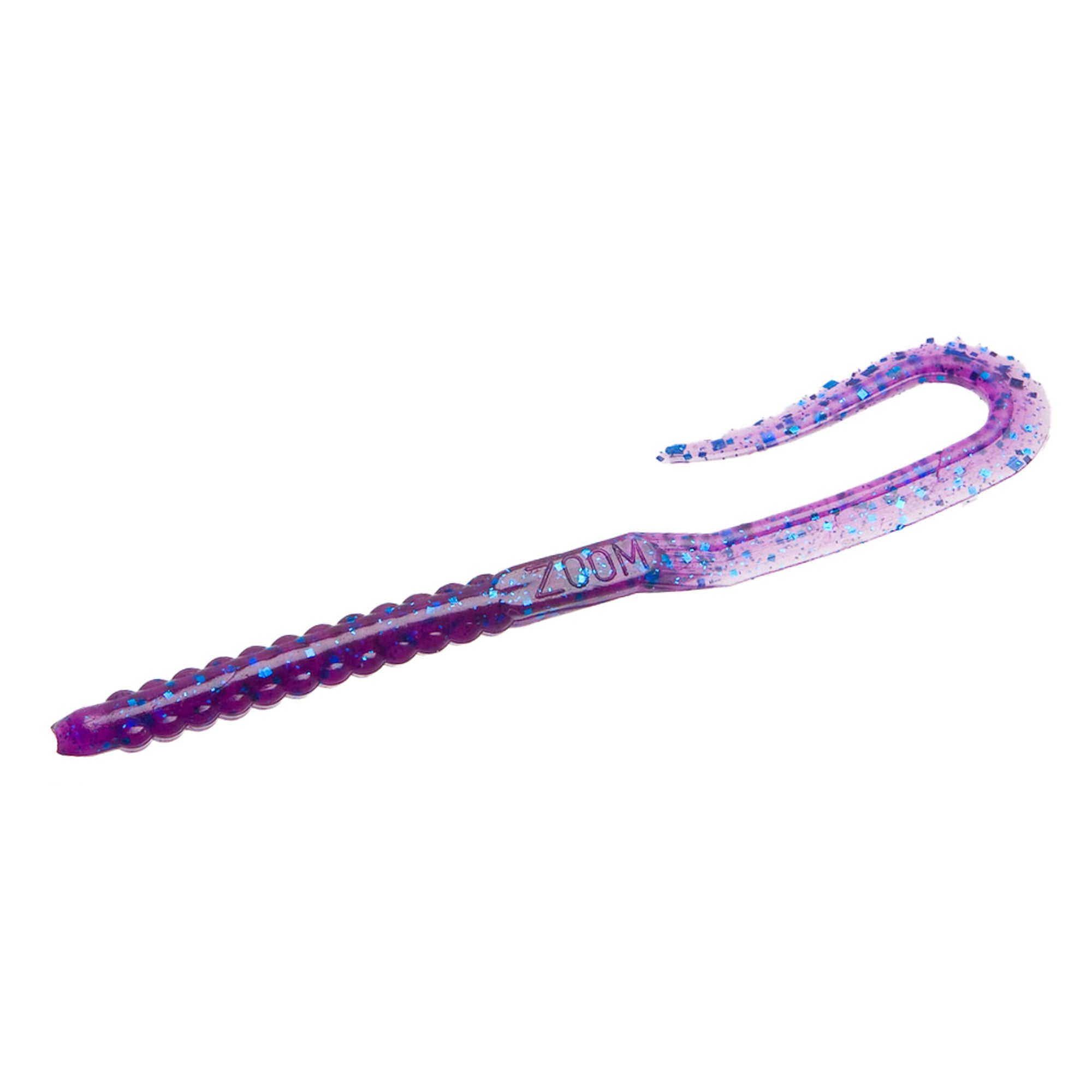 Zoom U-Tale Worm 6 3/4" 20Pk