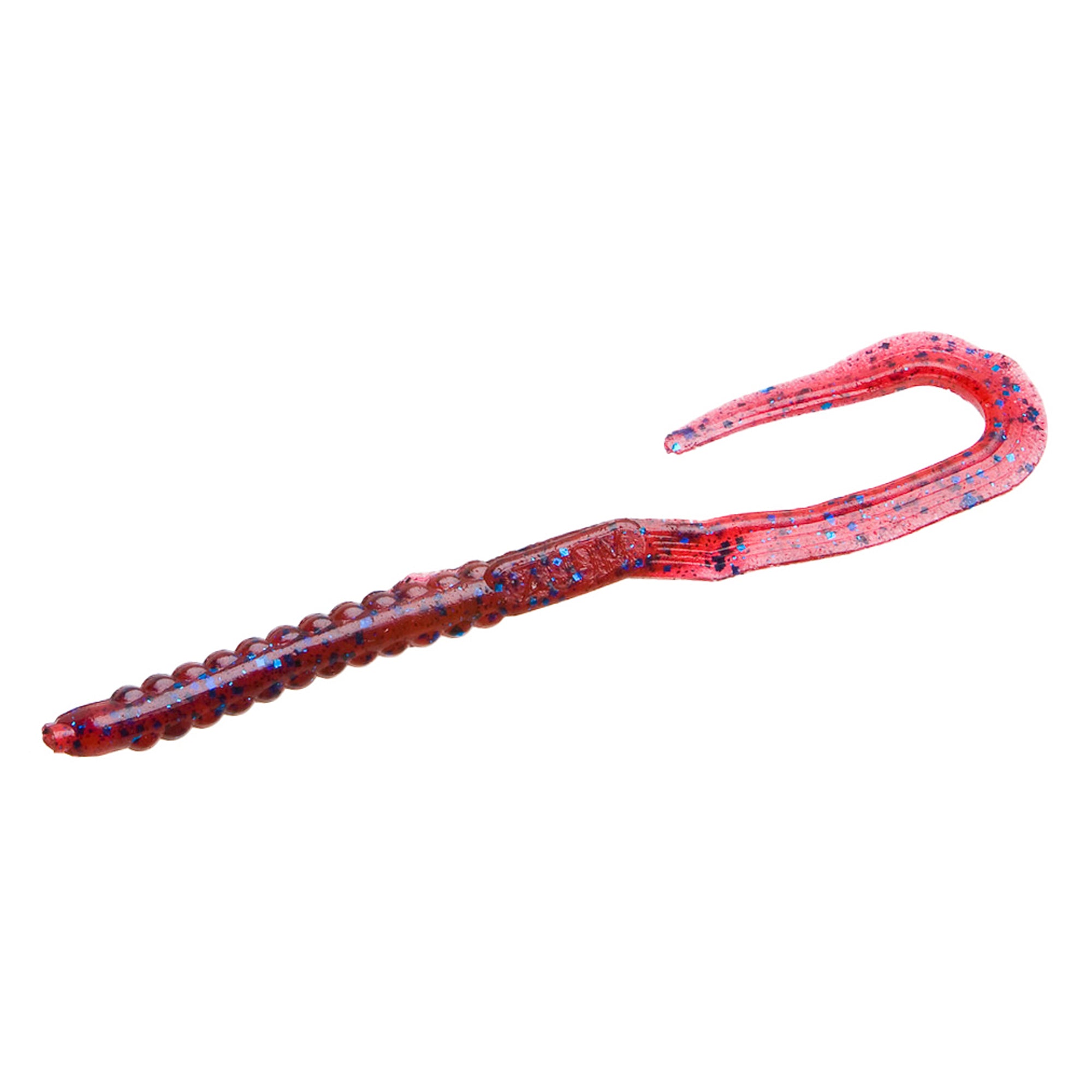 Zoom U-Tale Worm 6 3/4" 20Pk