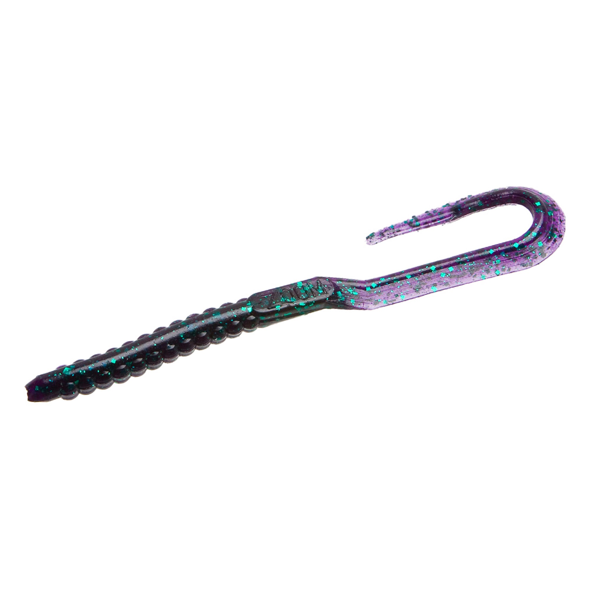Zoom U-Tale Worm 6 3/4" 20Pk