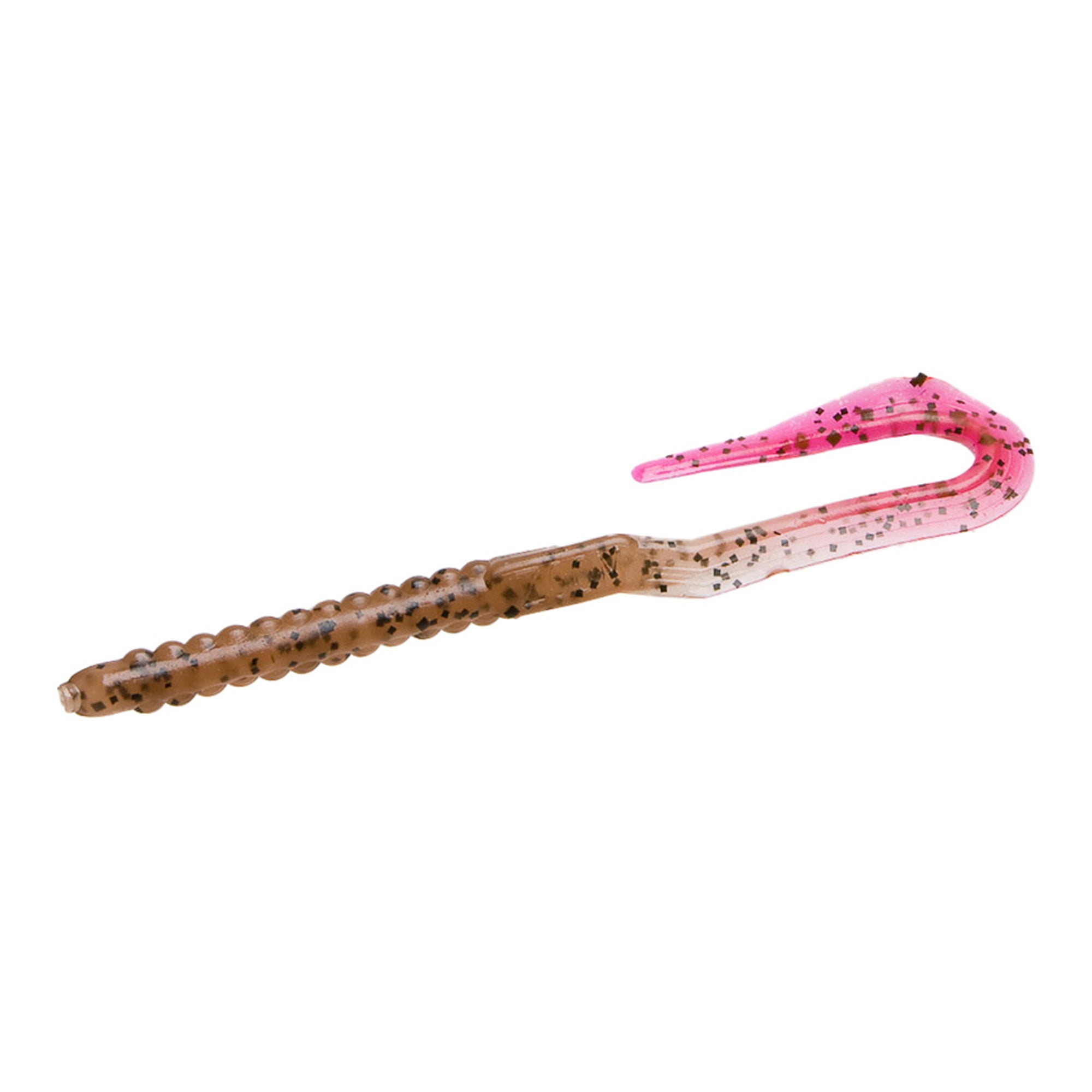 Zoom U-Tale Worm 6 3/4" 20Pk