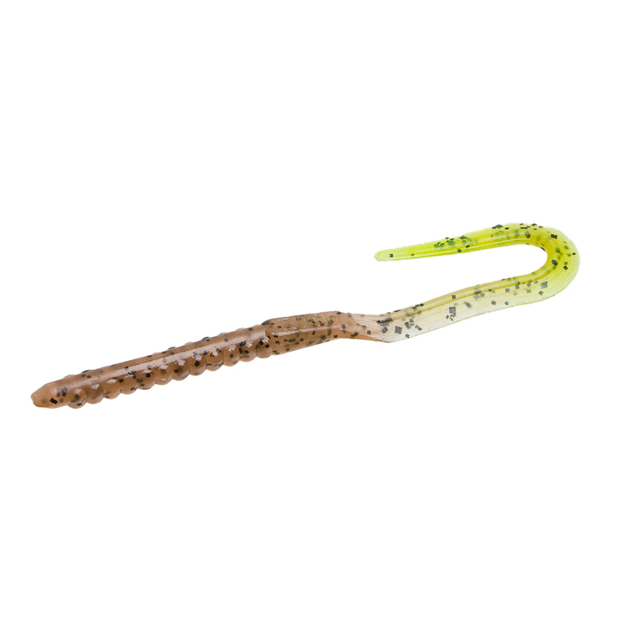 Zoom U-Tale Worm 6 3/4" 20Pk