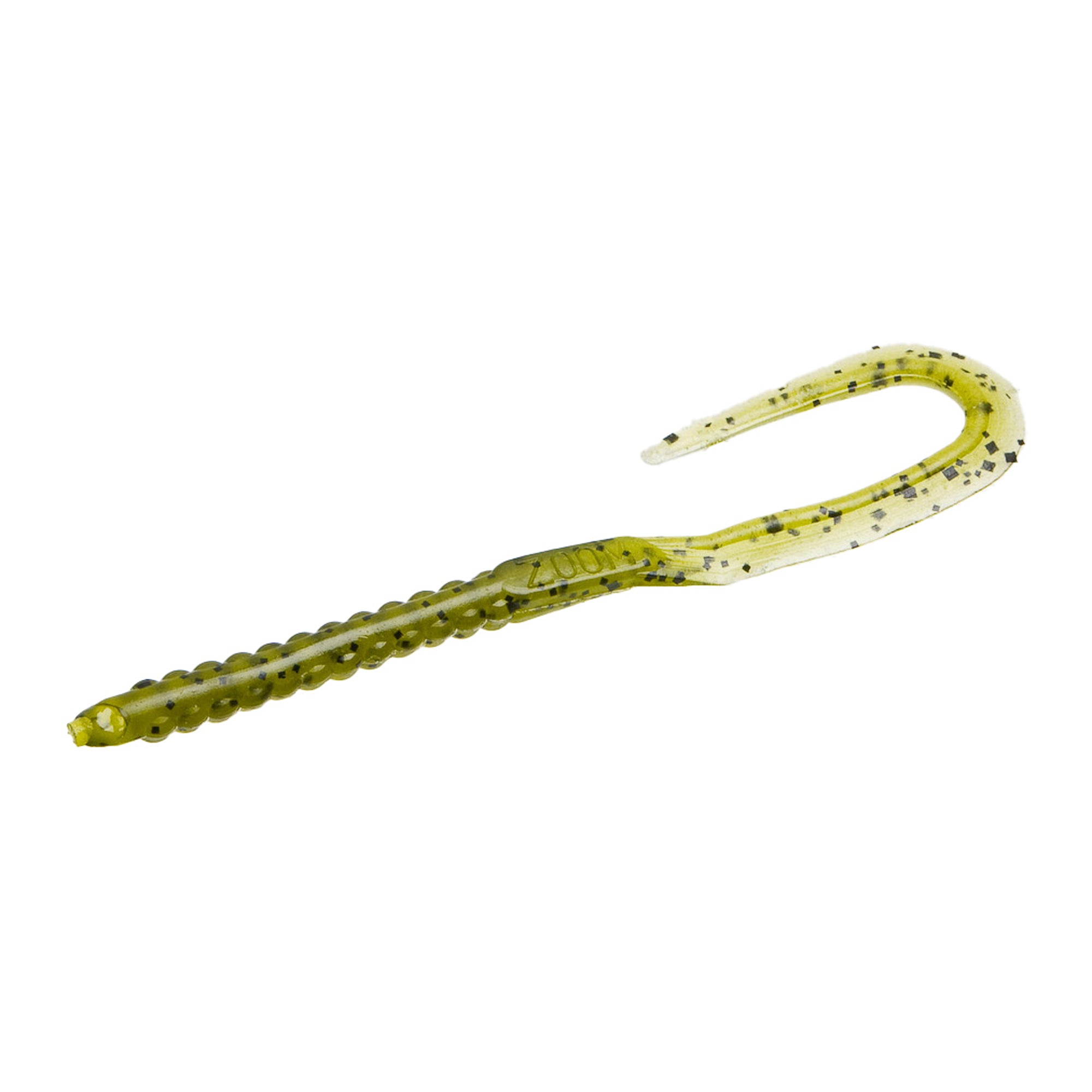 Zoom U-Tale Worm 6 3/4" 20Pk