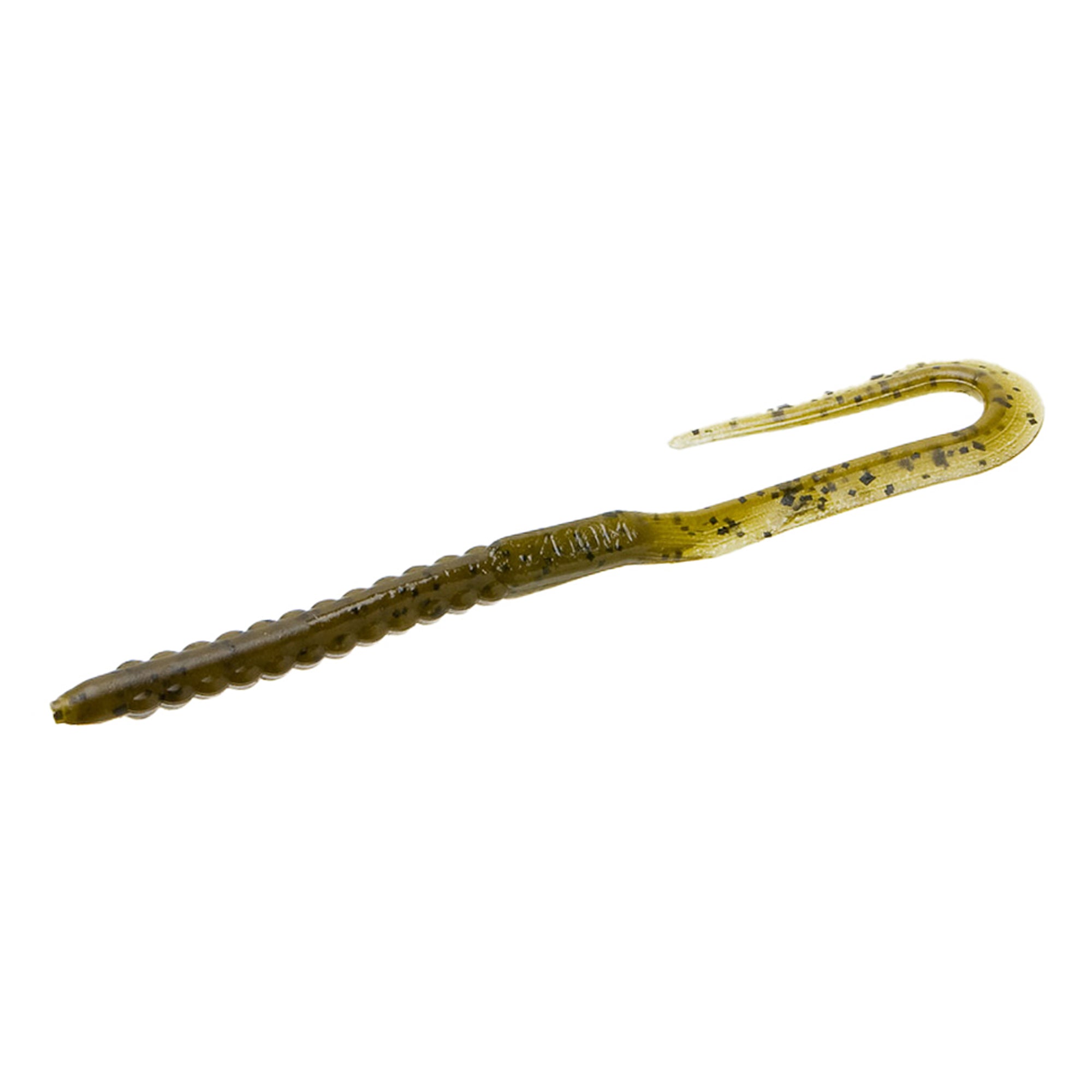 Zoom U-Tale Worm 6 3/4" 20Pk