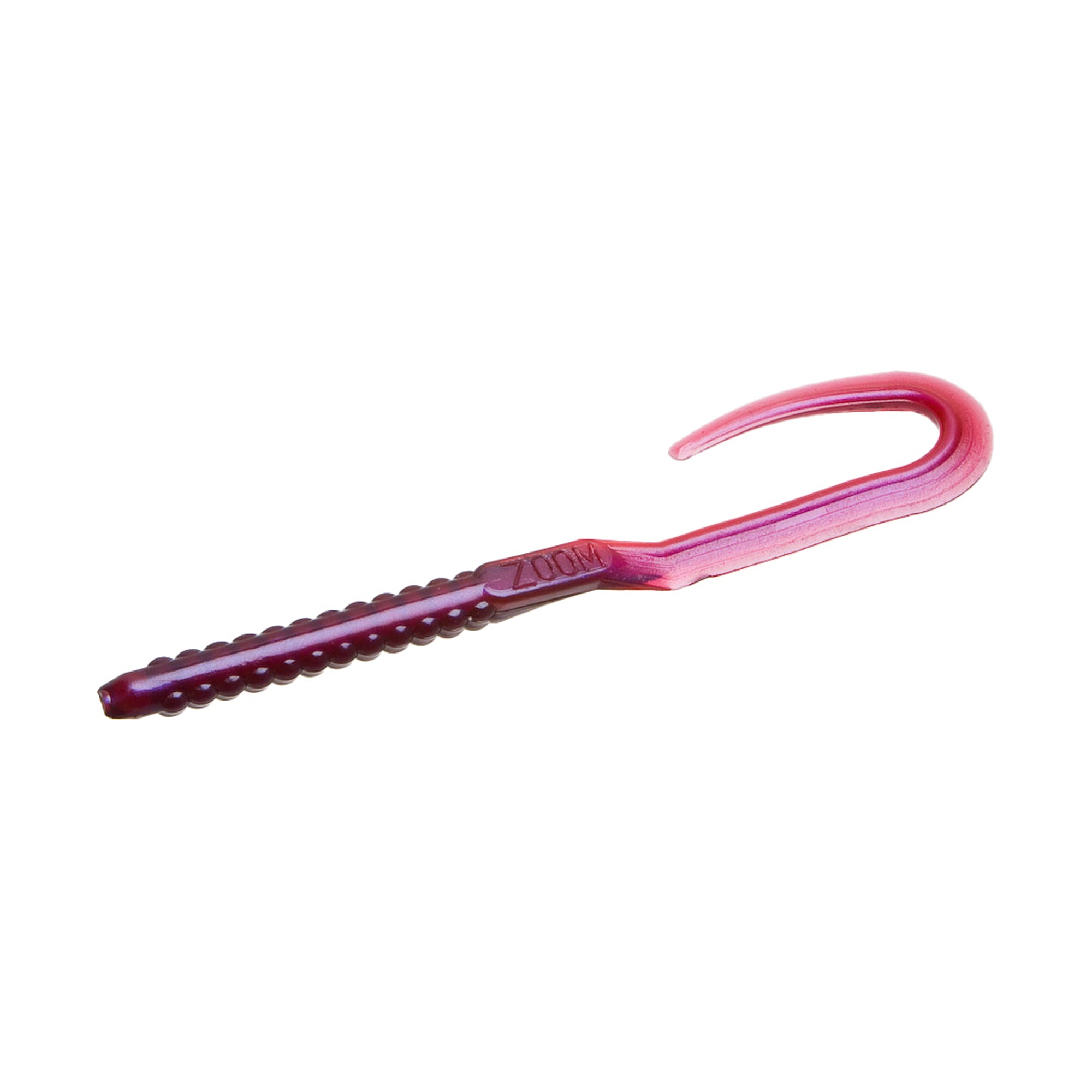 Zoom U-Tale Worm 6 3/4" 20Pk