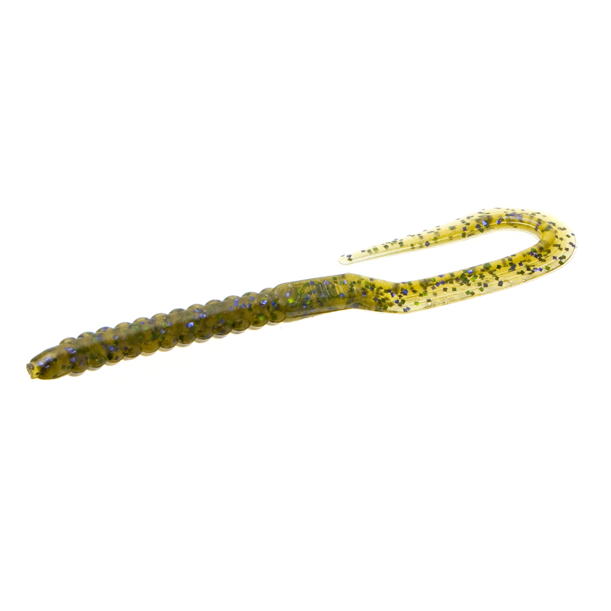 Zoom U-Tale Worm 6 3/4" 20Pk