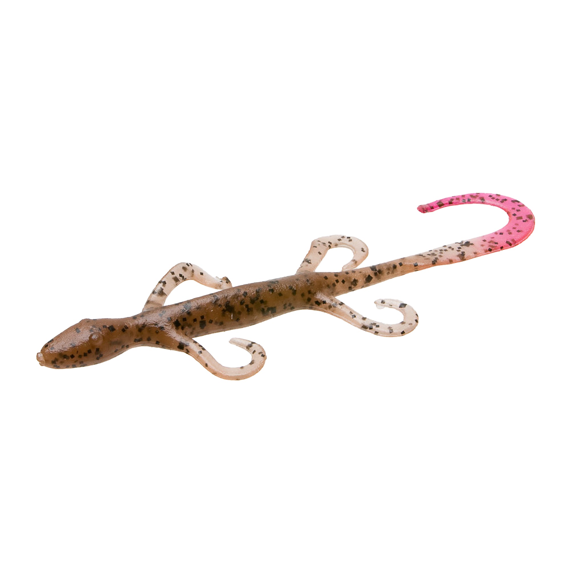 Zoom Lizard, 6" 9Pk