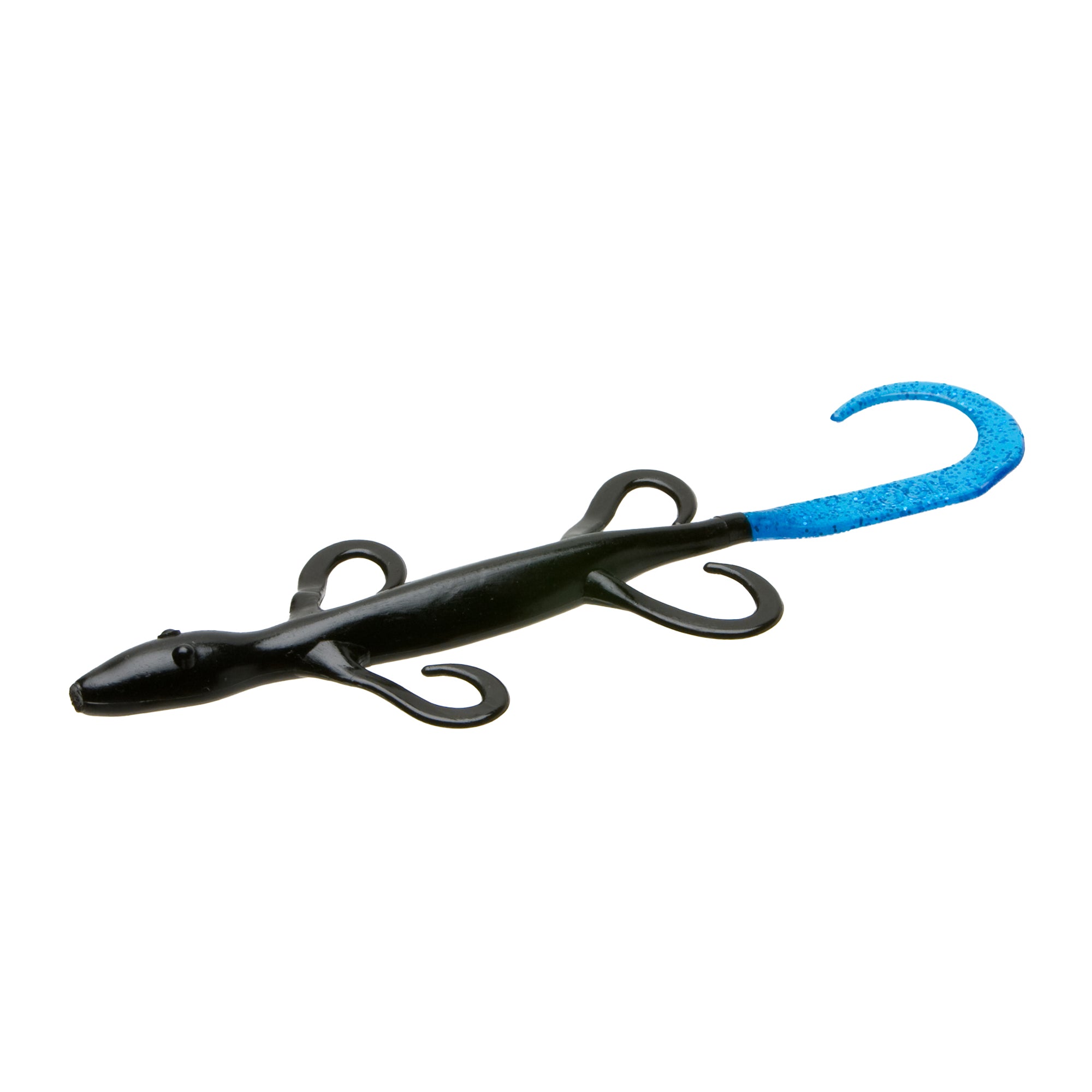 Zoom Lizard, 6" 9Pk