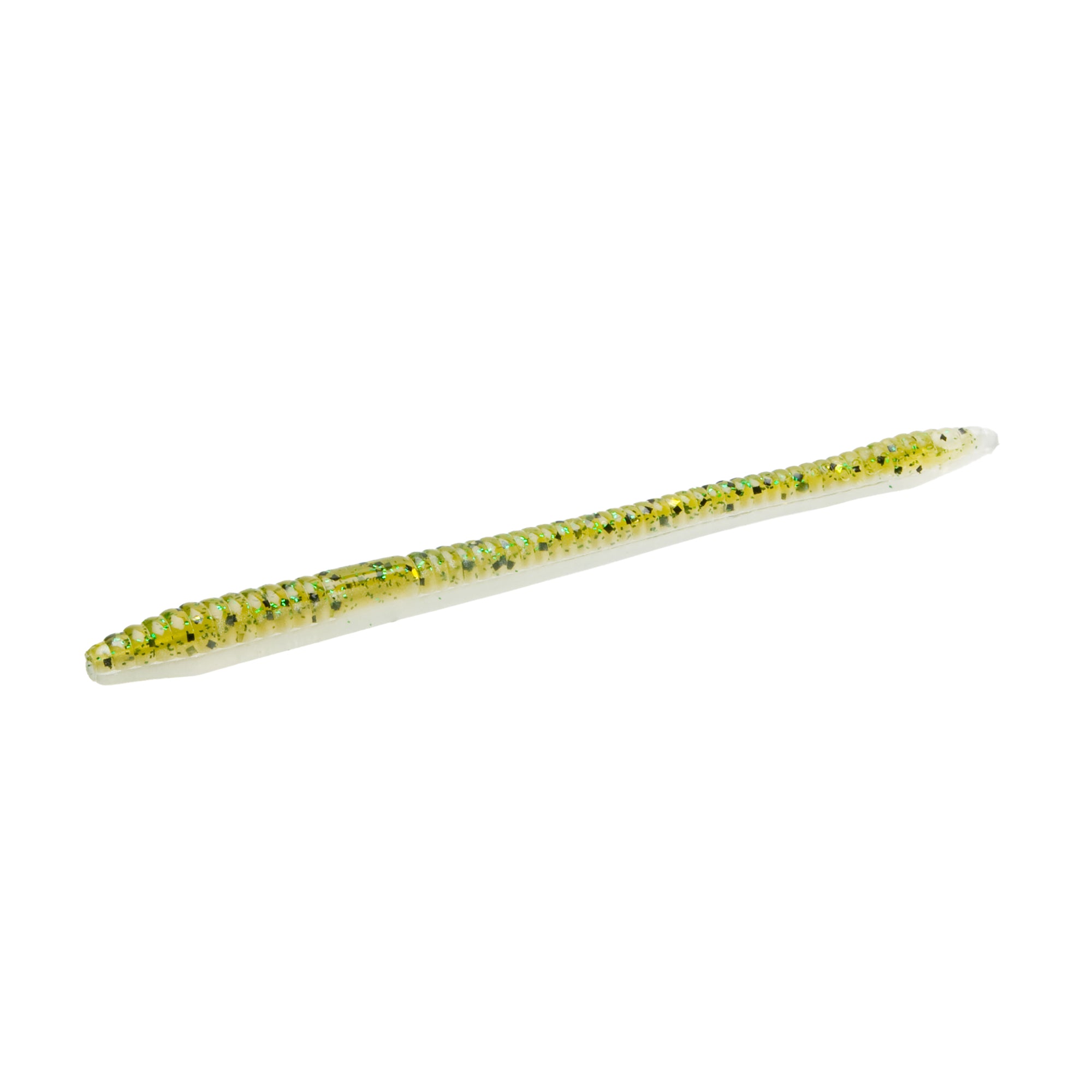 Zoom Finesse Worm 4 1/2" 20Pk