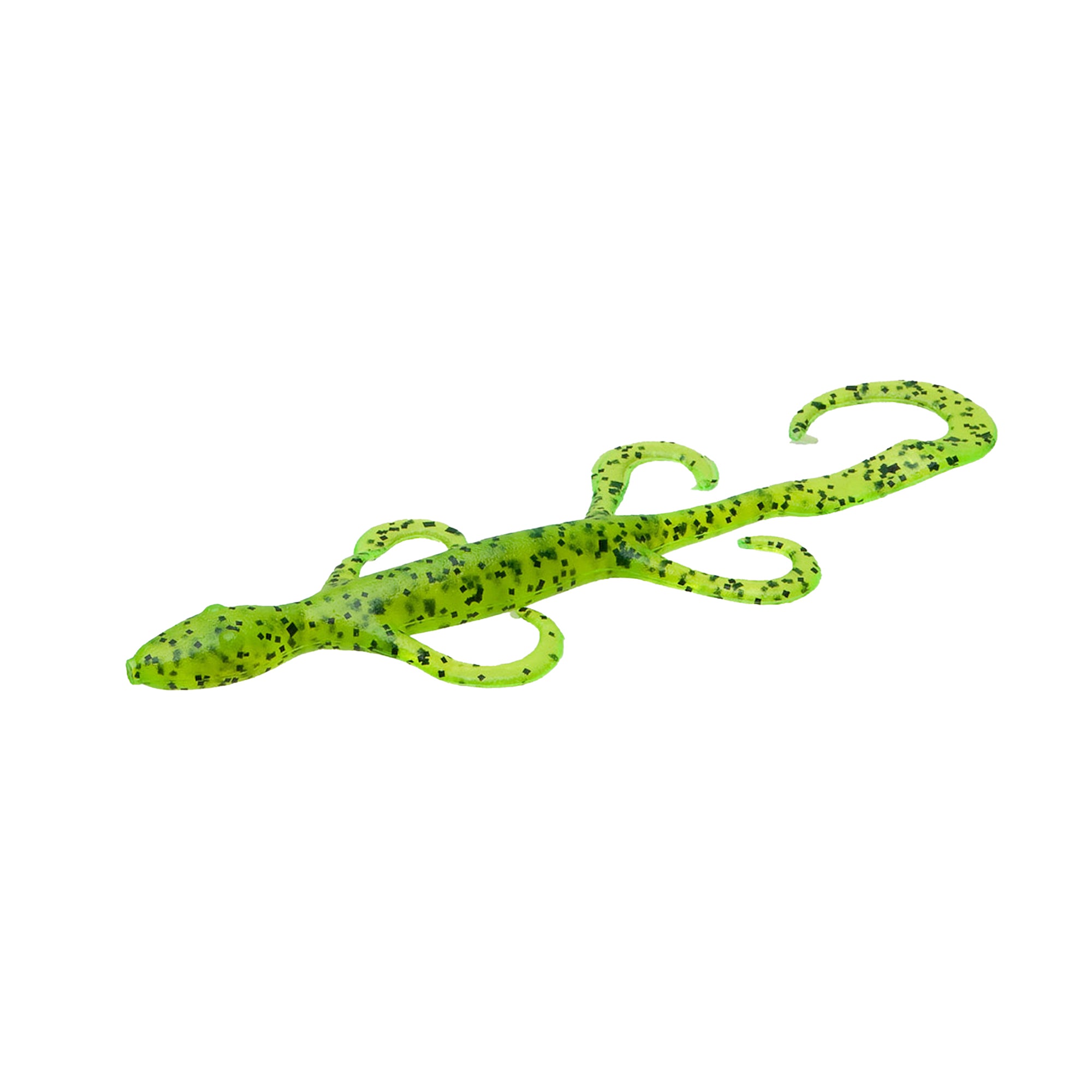 Zoom Mini Lizard 4" 15Pk