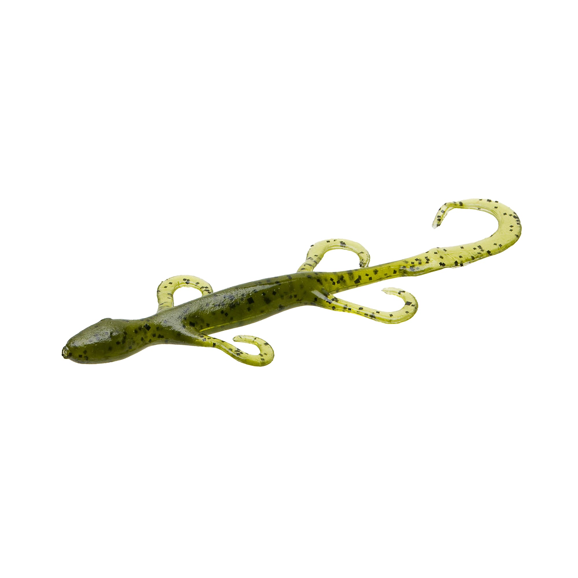 Zoom Mini Lizard 4" 15Pk