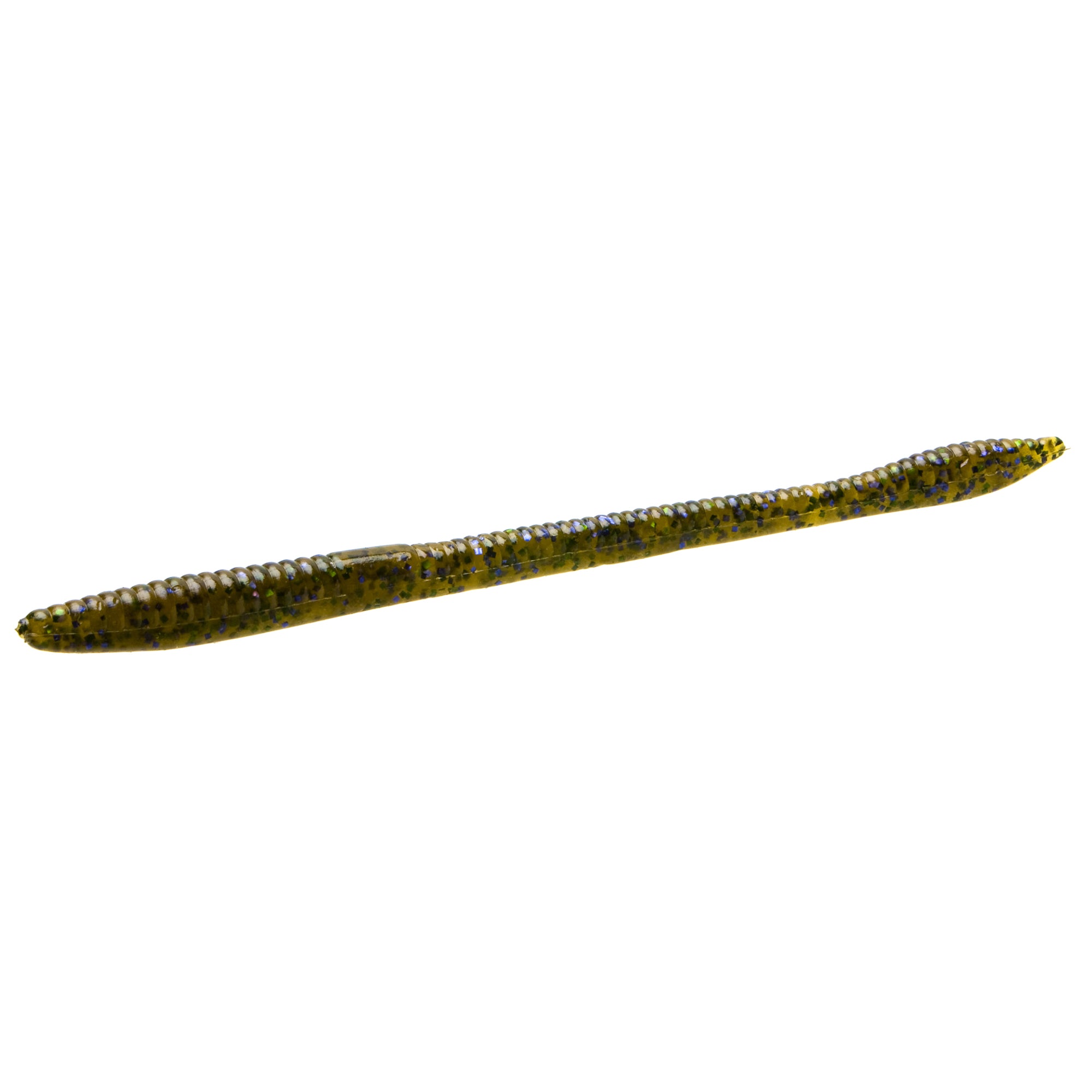 Zoom Trick Worm 6 1/2" 20Pk