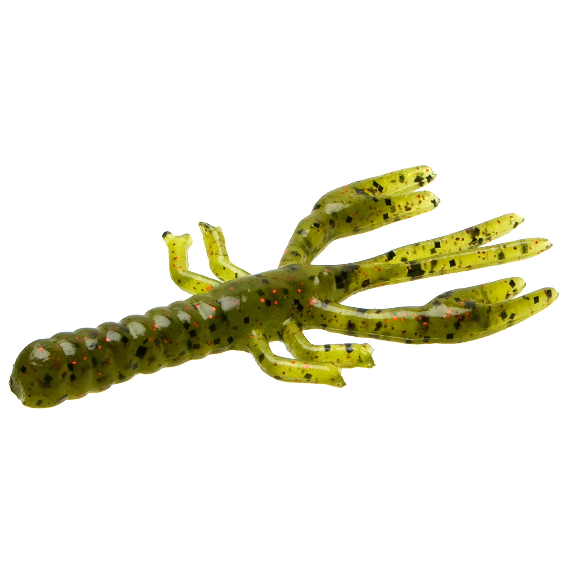 Zoom Lil Critter Craw 3" 20Pk