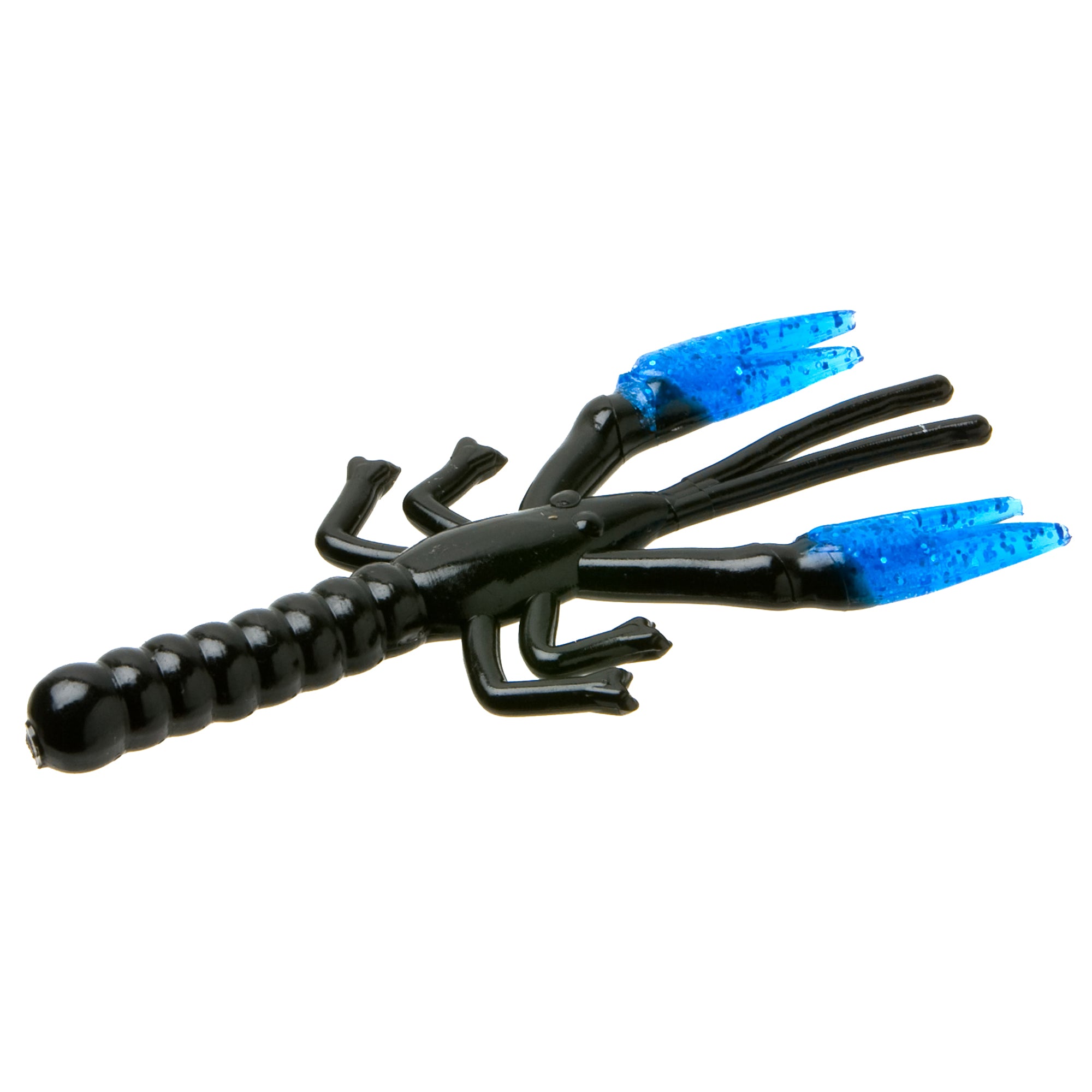 Zoom Lil Critter Craw 3" 20Pk