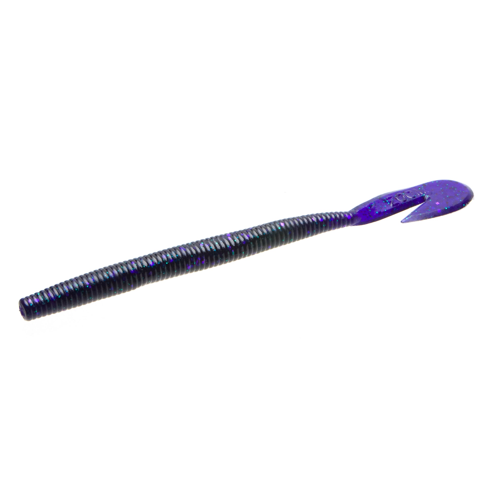 Zoom Ultra-Vibe Speed Worm 6" 15Pk