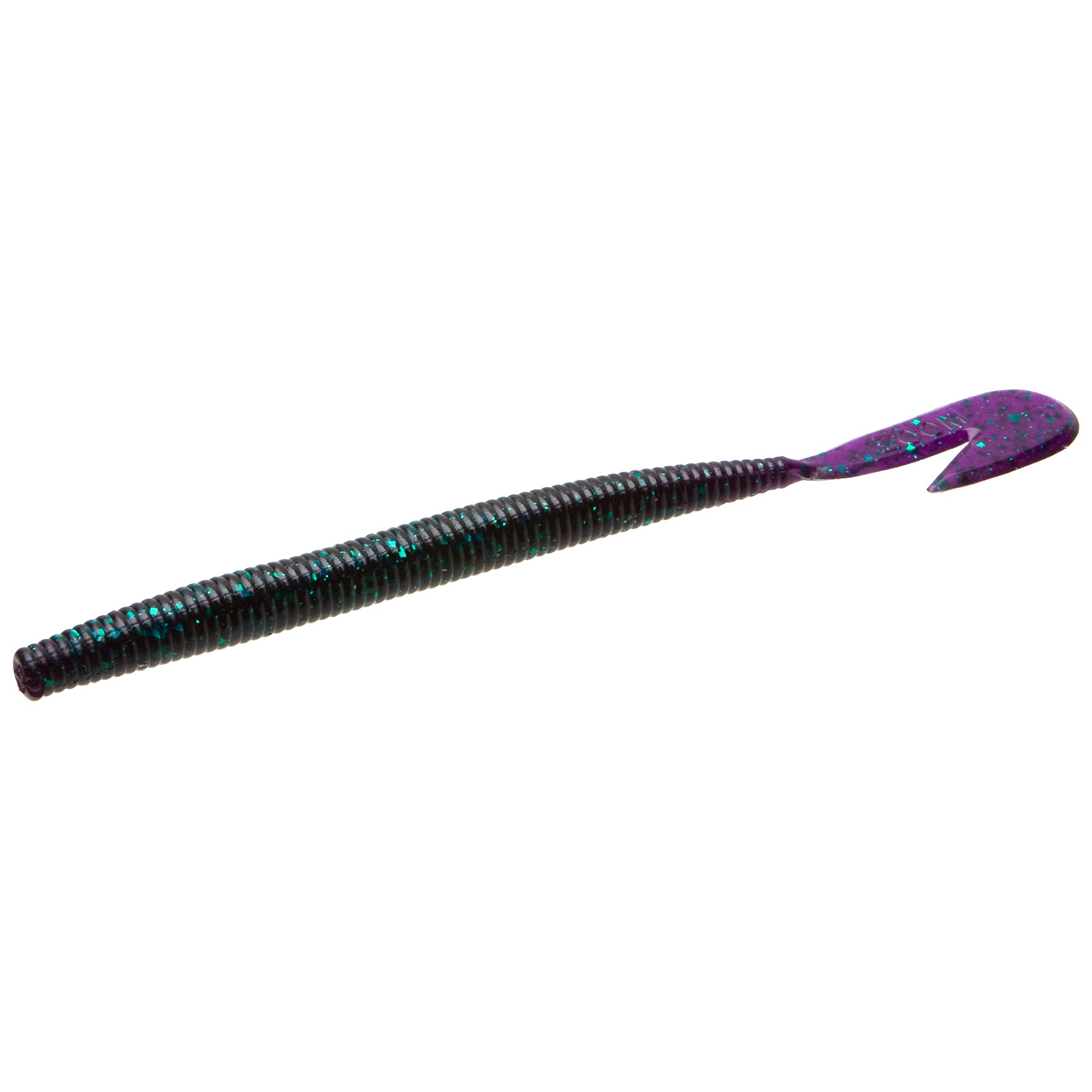 Zoom Ultra-Vibe Speed Worm 6" 15Pk