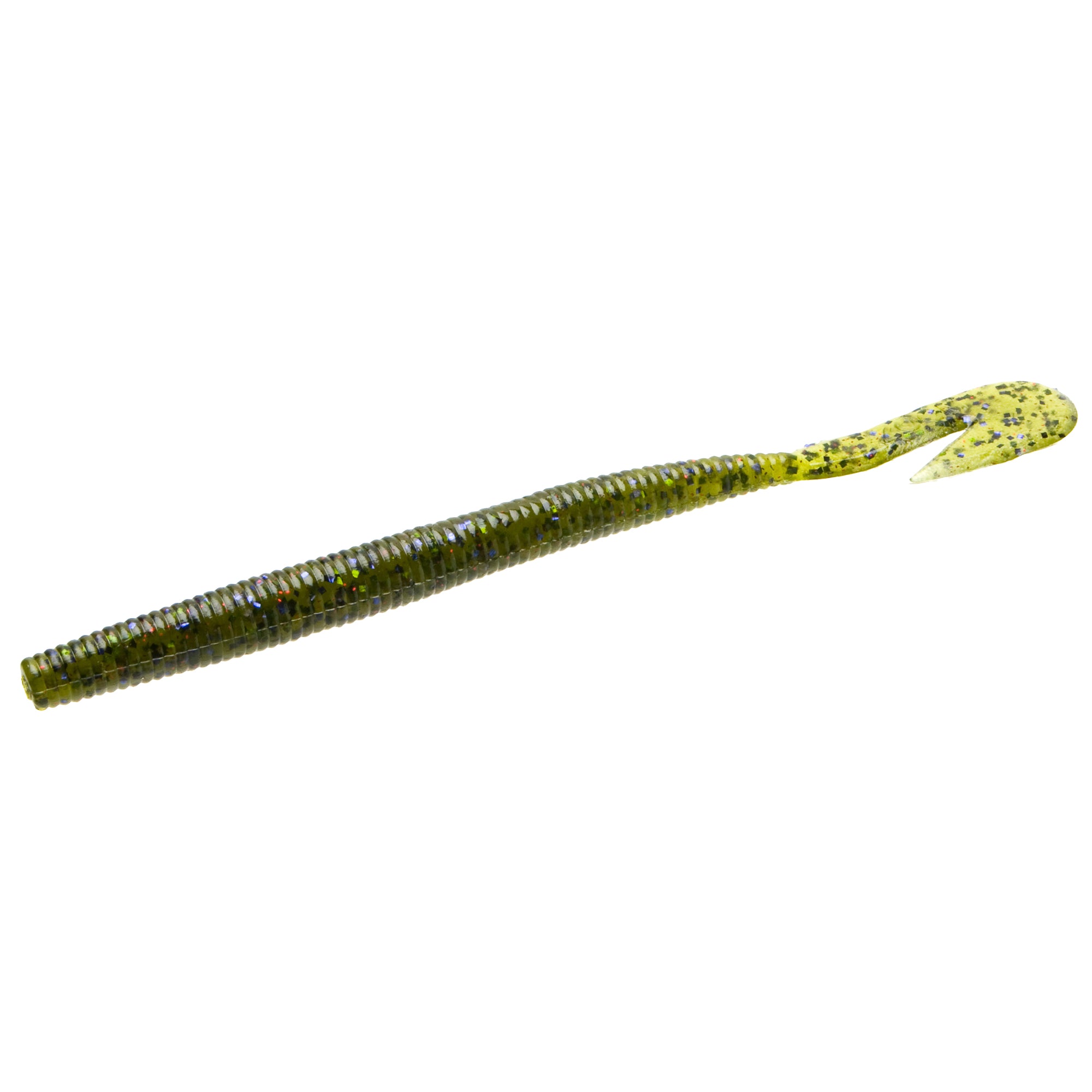 Zoom Ultra-Vibe Speed Worm 6" 15Pk