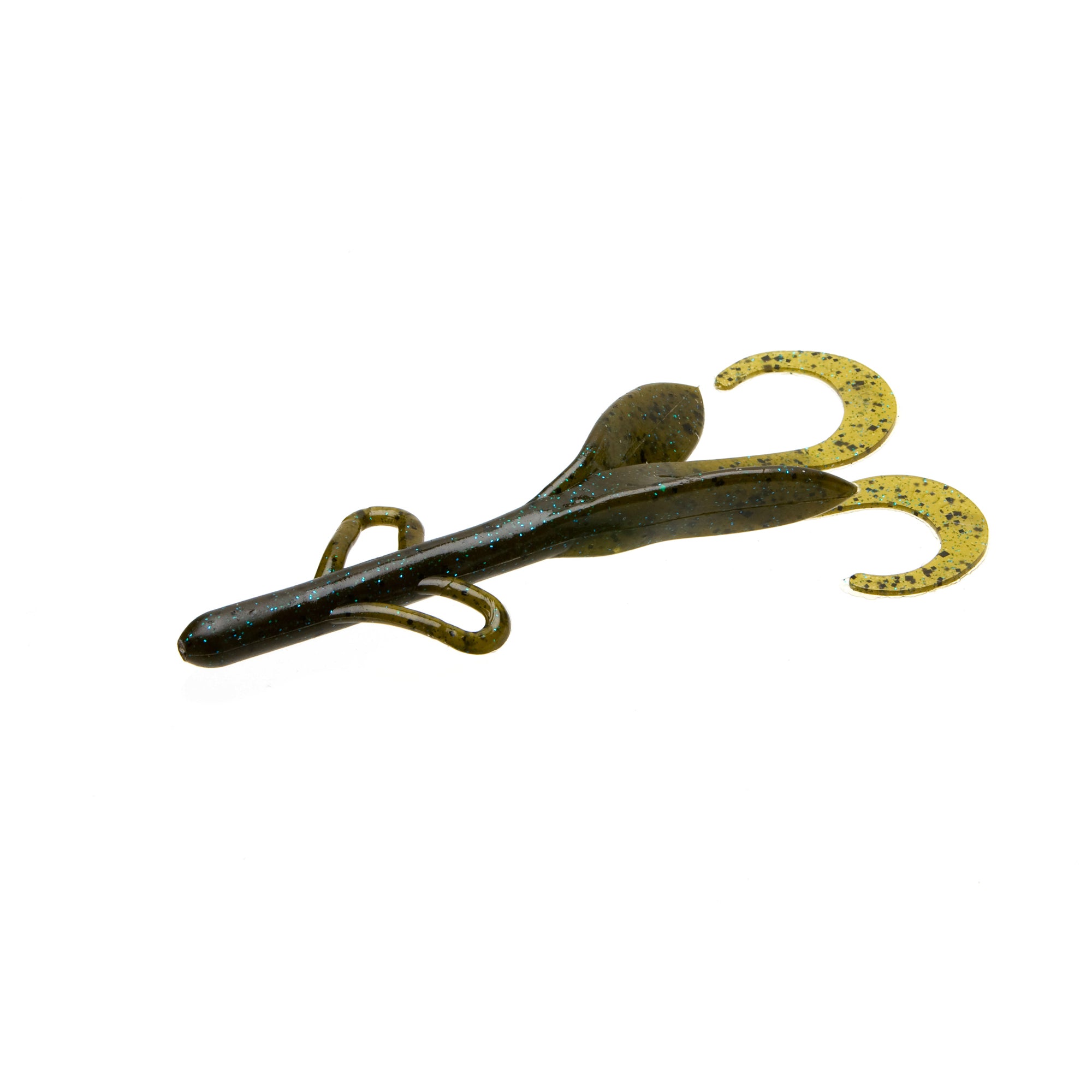 Zoom Brush Hog 6" 8Pk