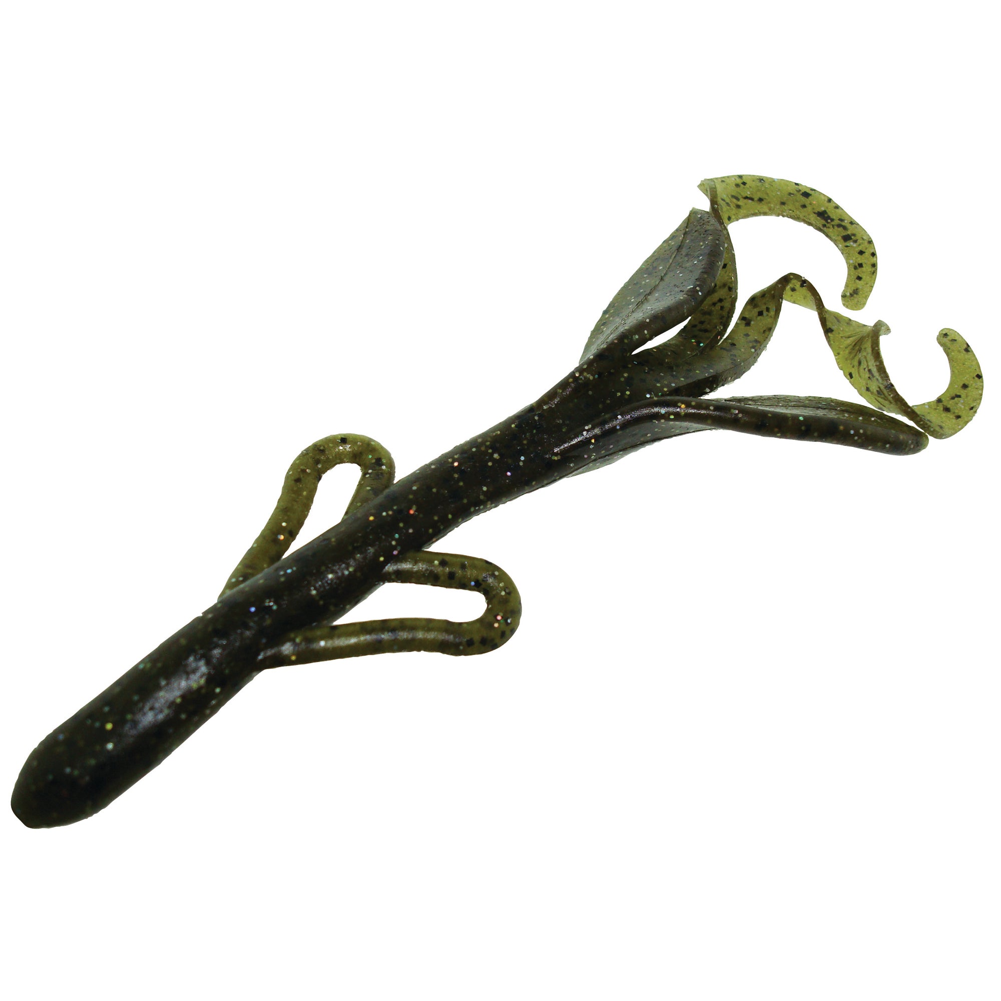 Zoom Brush Hog 6" 8Pk