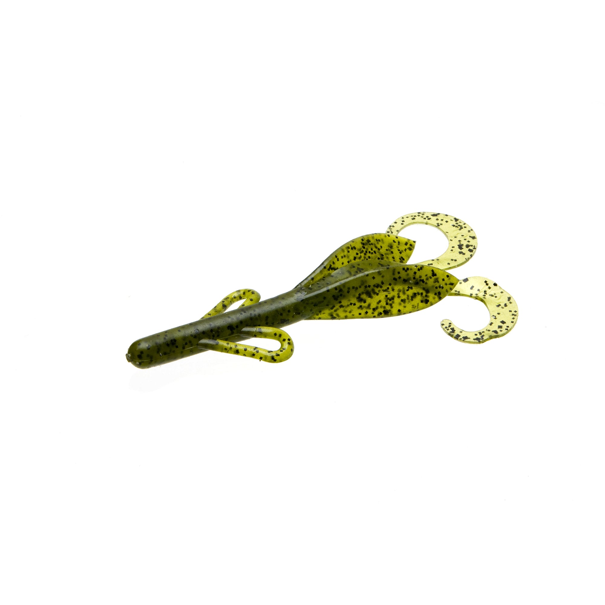 Zoom Brush Hog 6" 8Pk