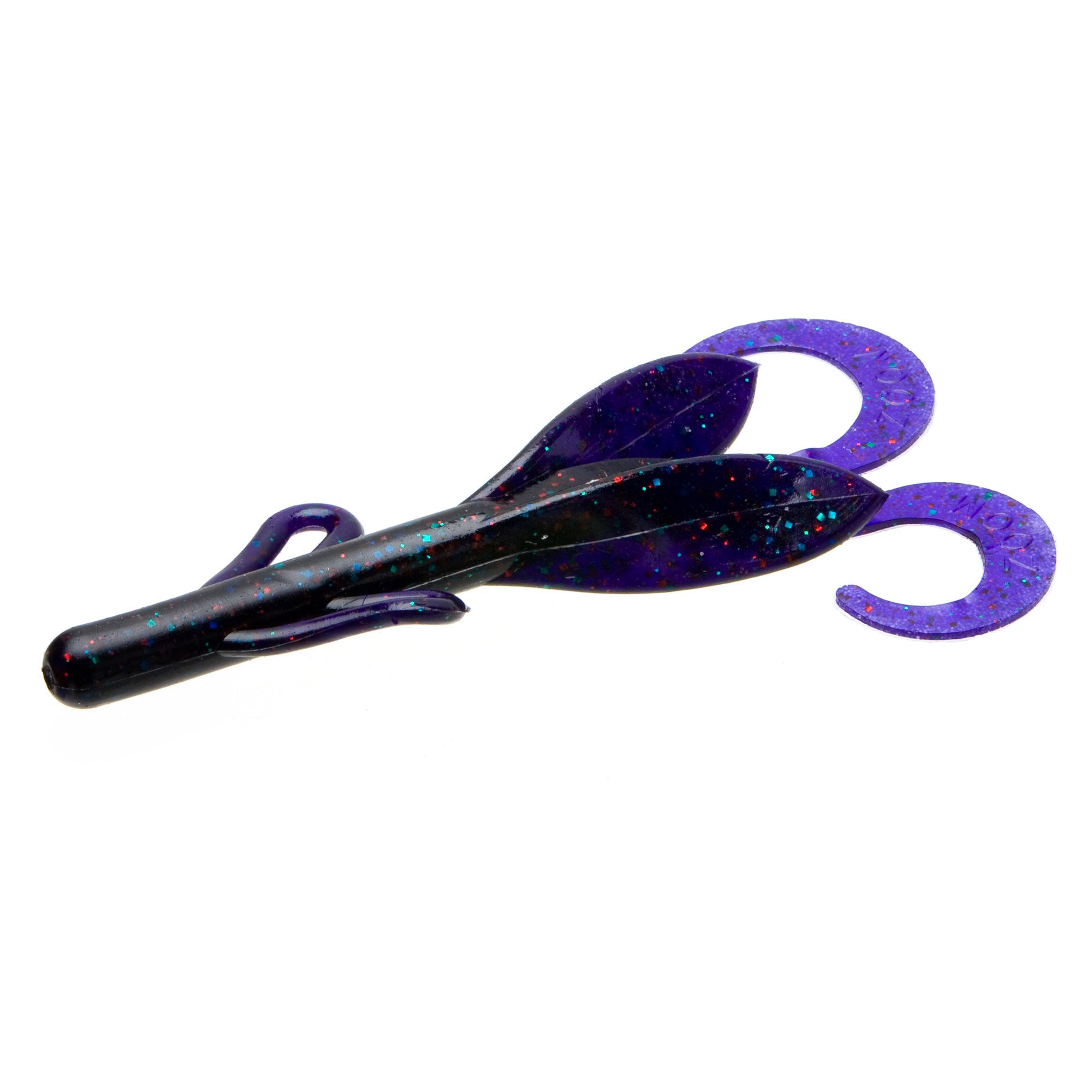 Zoom Brush Hog 6" 8Pk