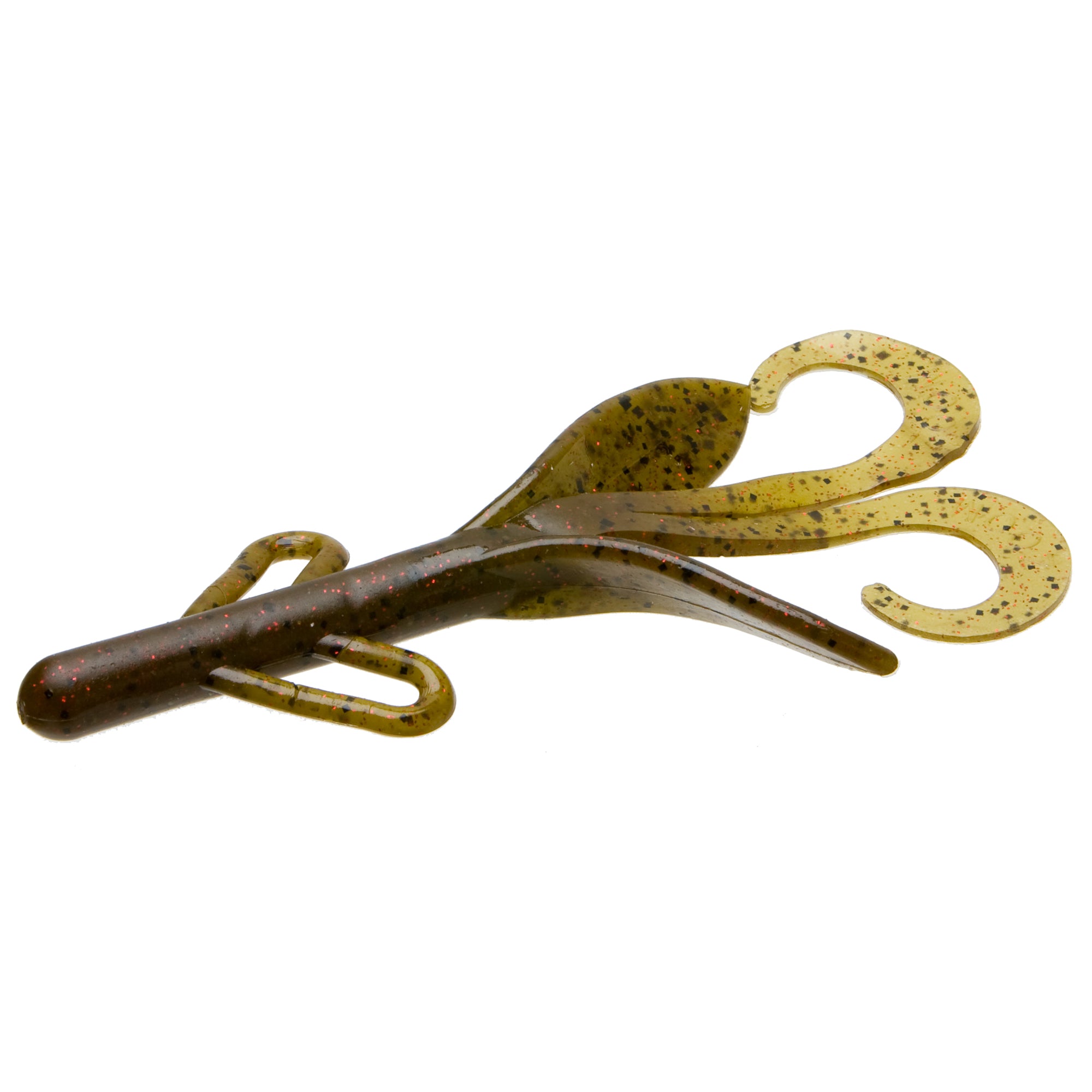 Zoom Brush Hog 6" 8Pk