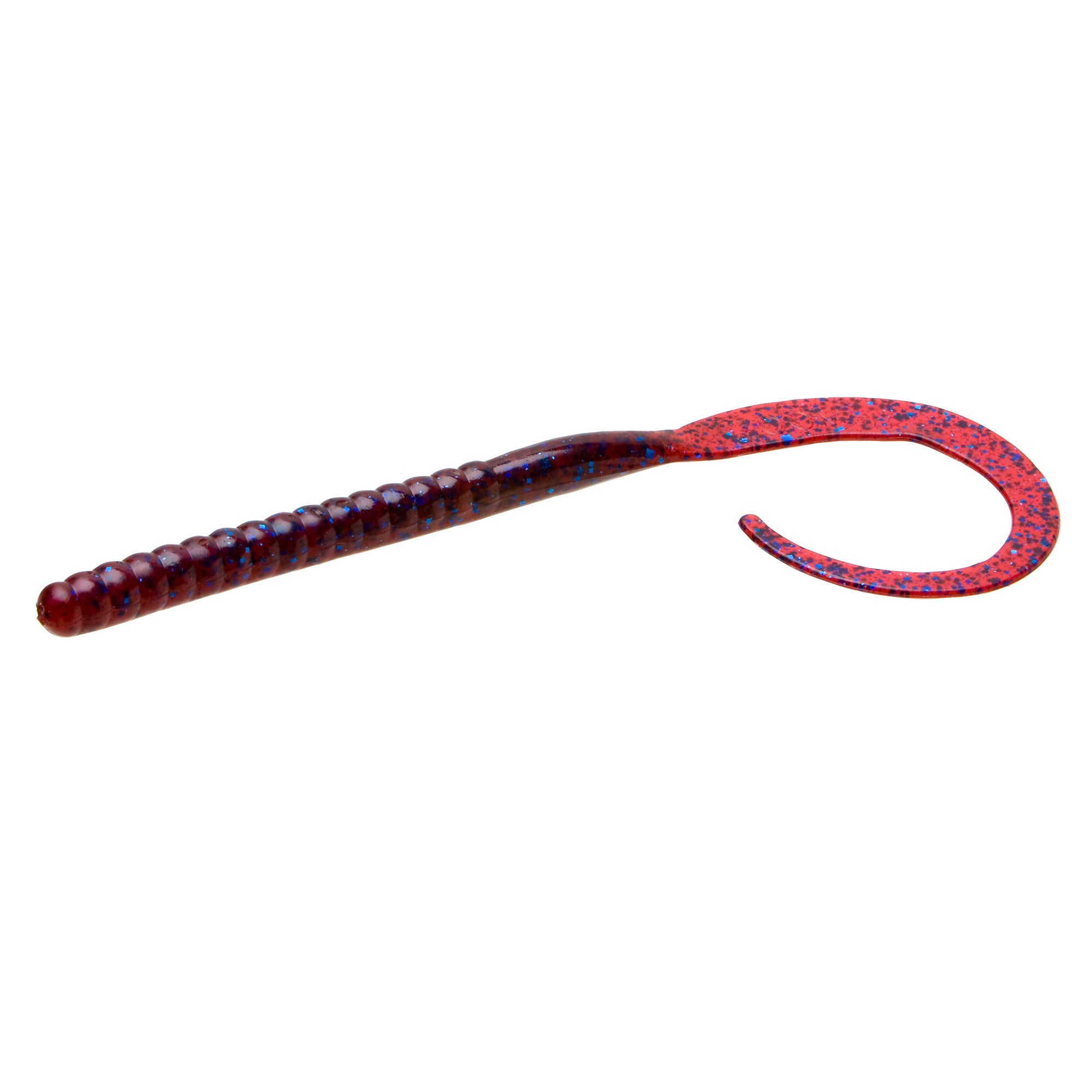 Zoom Ol' Monster Worm 10 1/2" 9Pk
