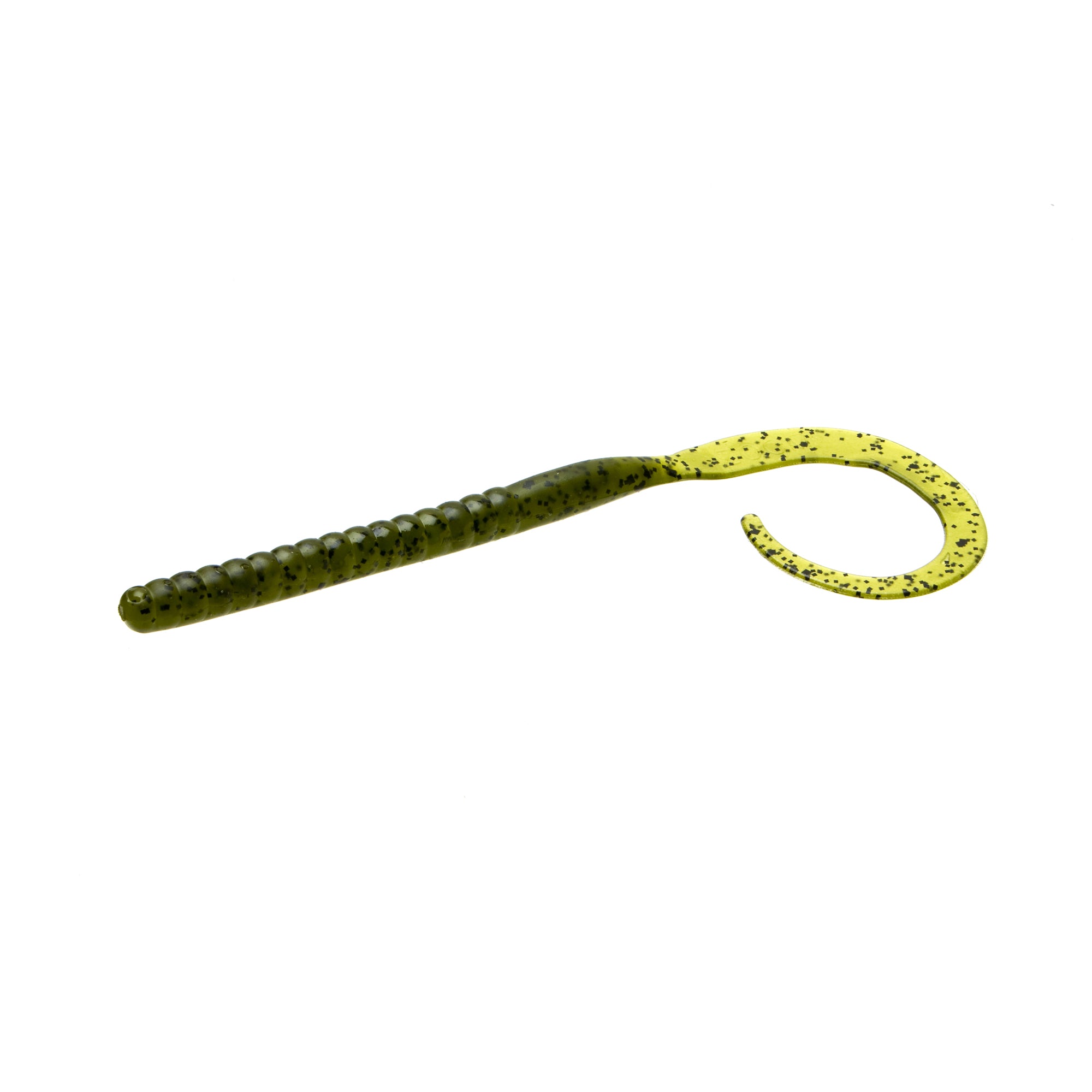 Zoom Ol' Monster Worm 10 1/2" 9Pk