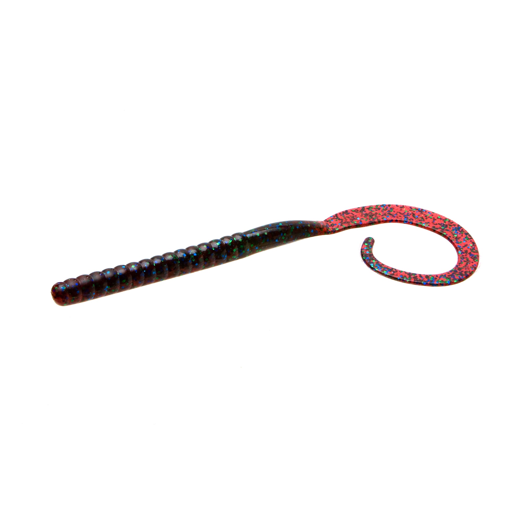 Zoom Ol' Monster Worm 10 1/2" 9Pk