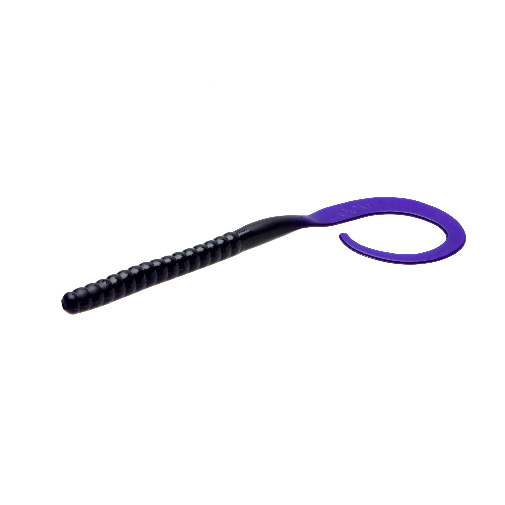 Zoom Ol' Monster Worm 10 1/2" 9Pk