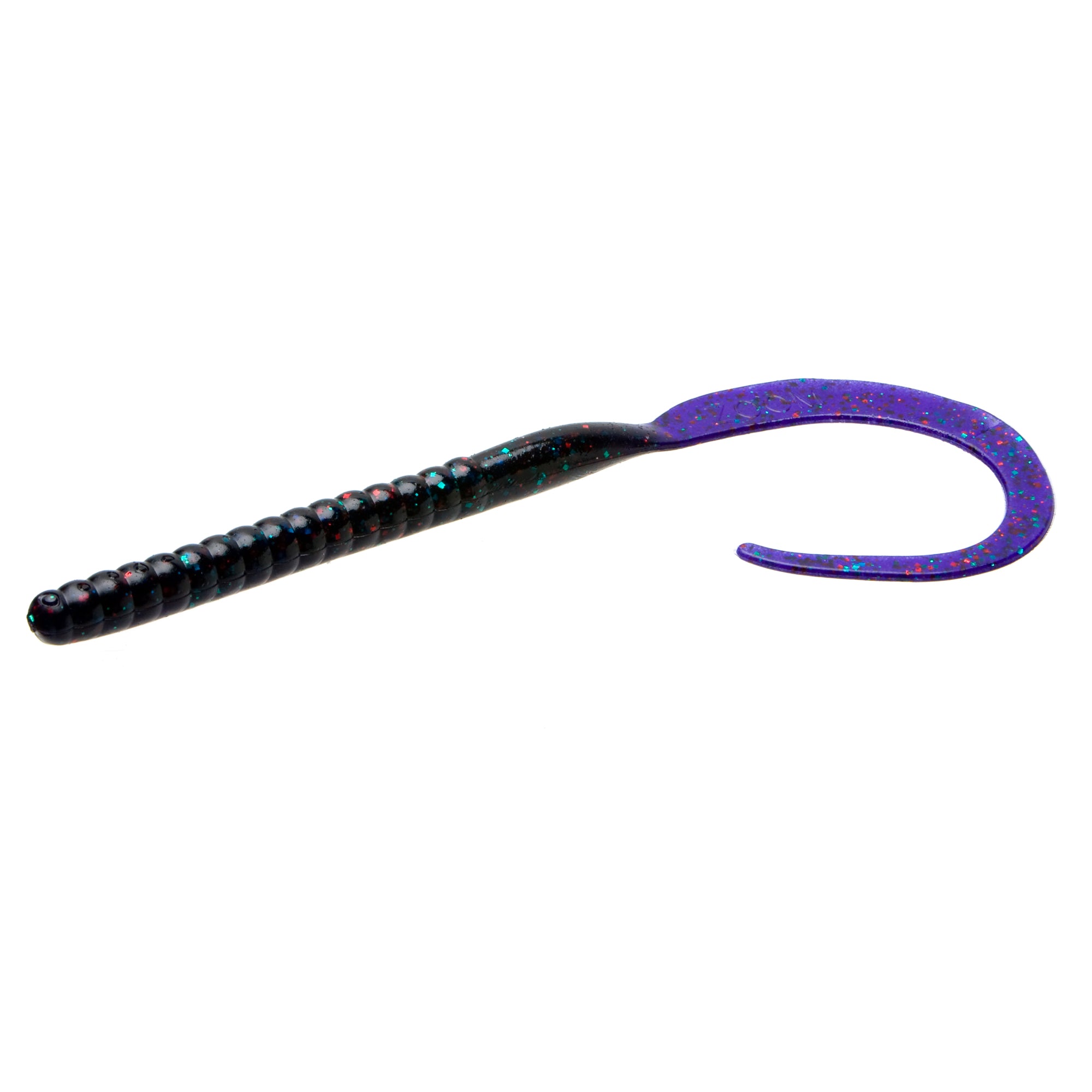 Zoom Ol' Monster Worm 10 1/2" 9Pk