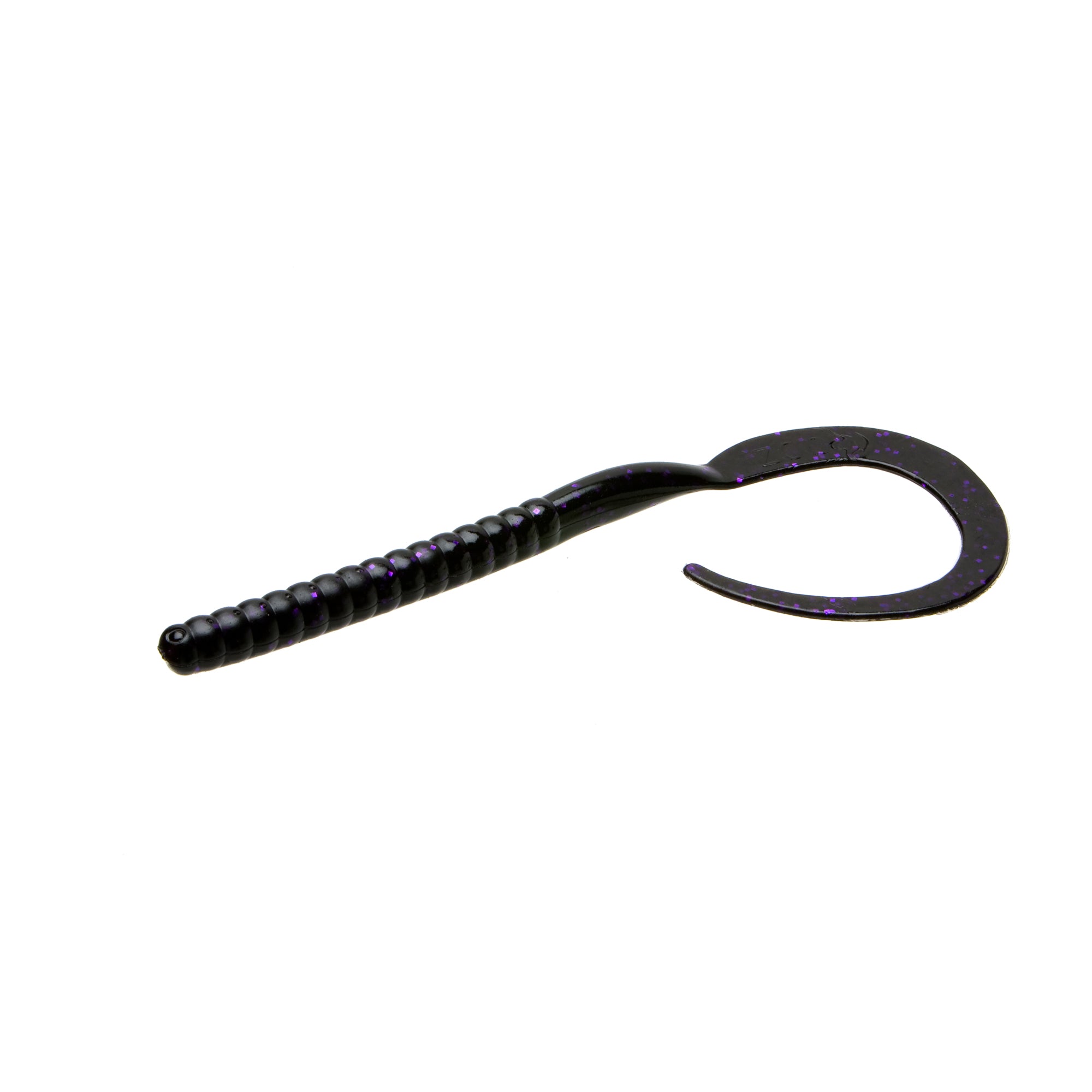 Zoom Ol' Monster Worm 10 1/2" 9Pk