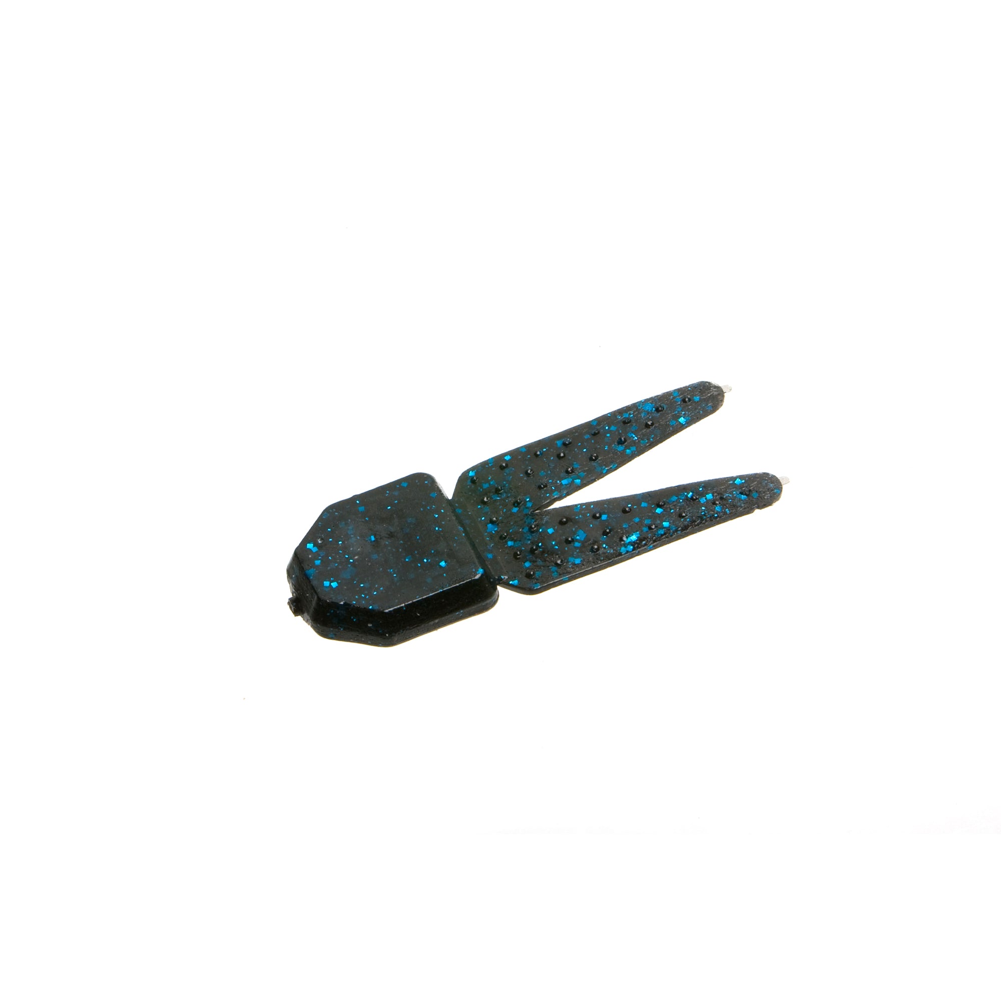 Zoom Big Salty Chunk 3 1/4" 5Pk