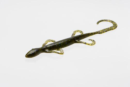 Zoom Magnum Lizard 8" 9Pk
