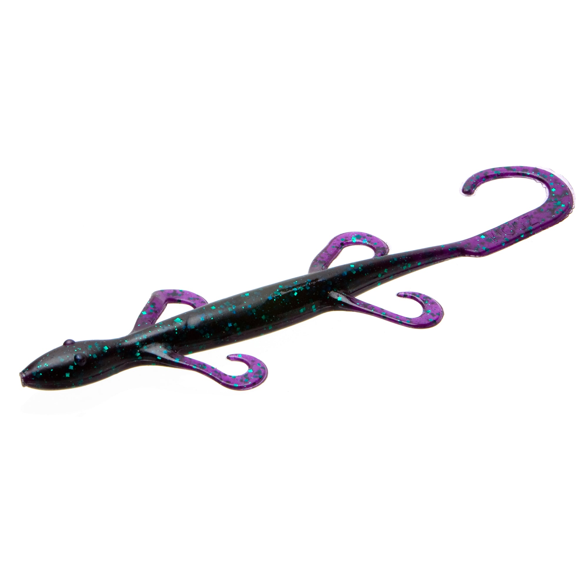 Zoom Magnum Lizard 8" 9Pk