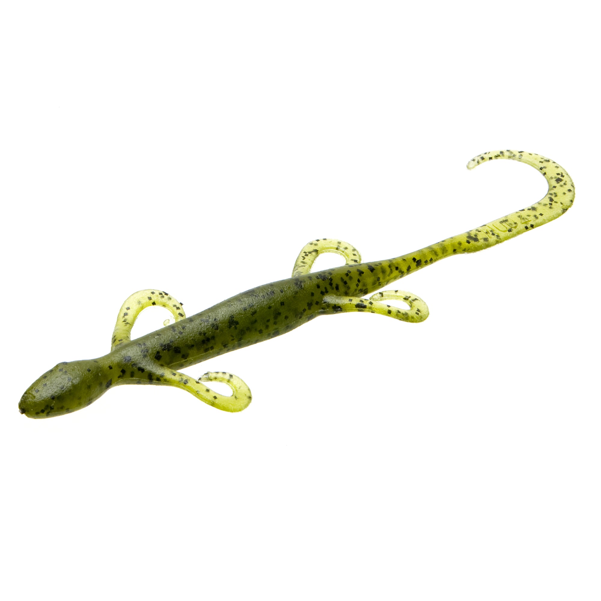 Zoom Magnum Lizard 8" 9Pk