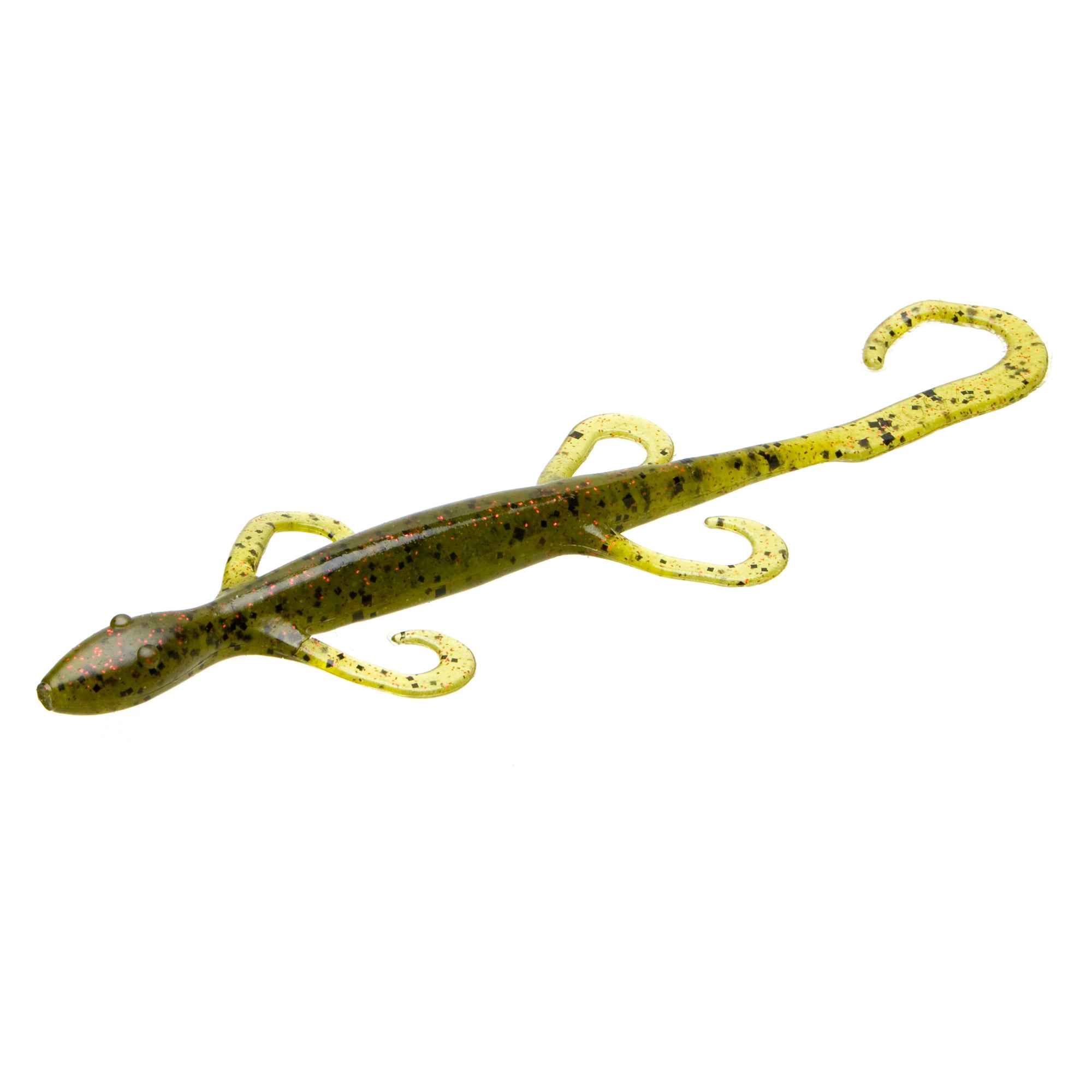 Zoom Magnum Lizard 8" 9Pk