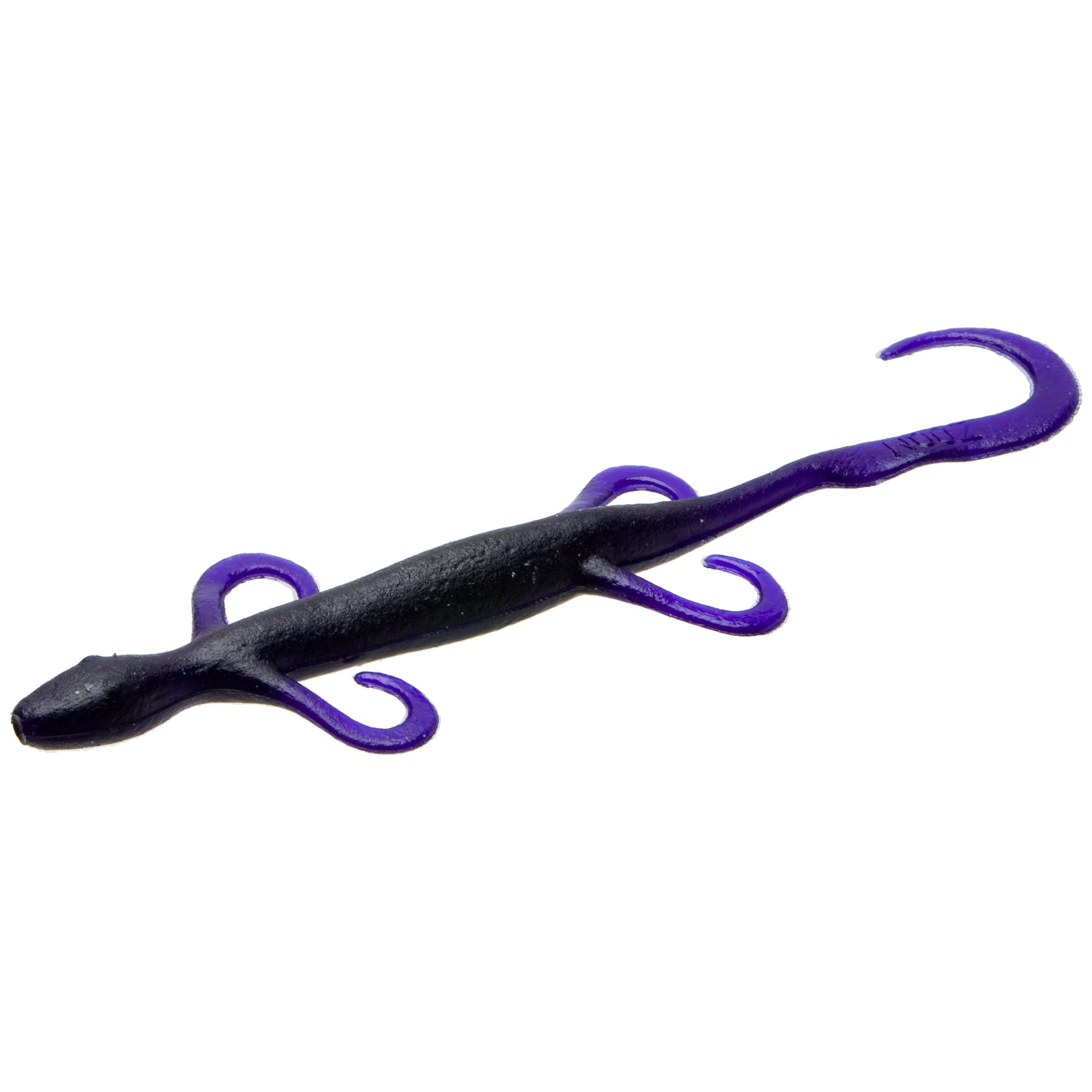 Zoom Magnum Lizard 8" 9Pk