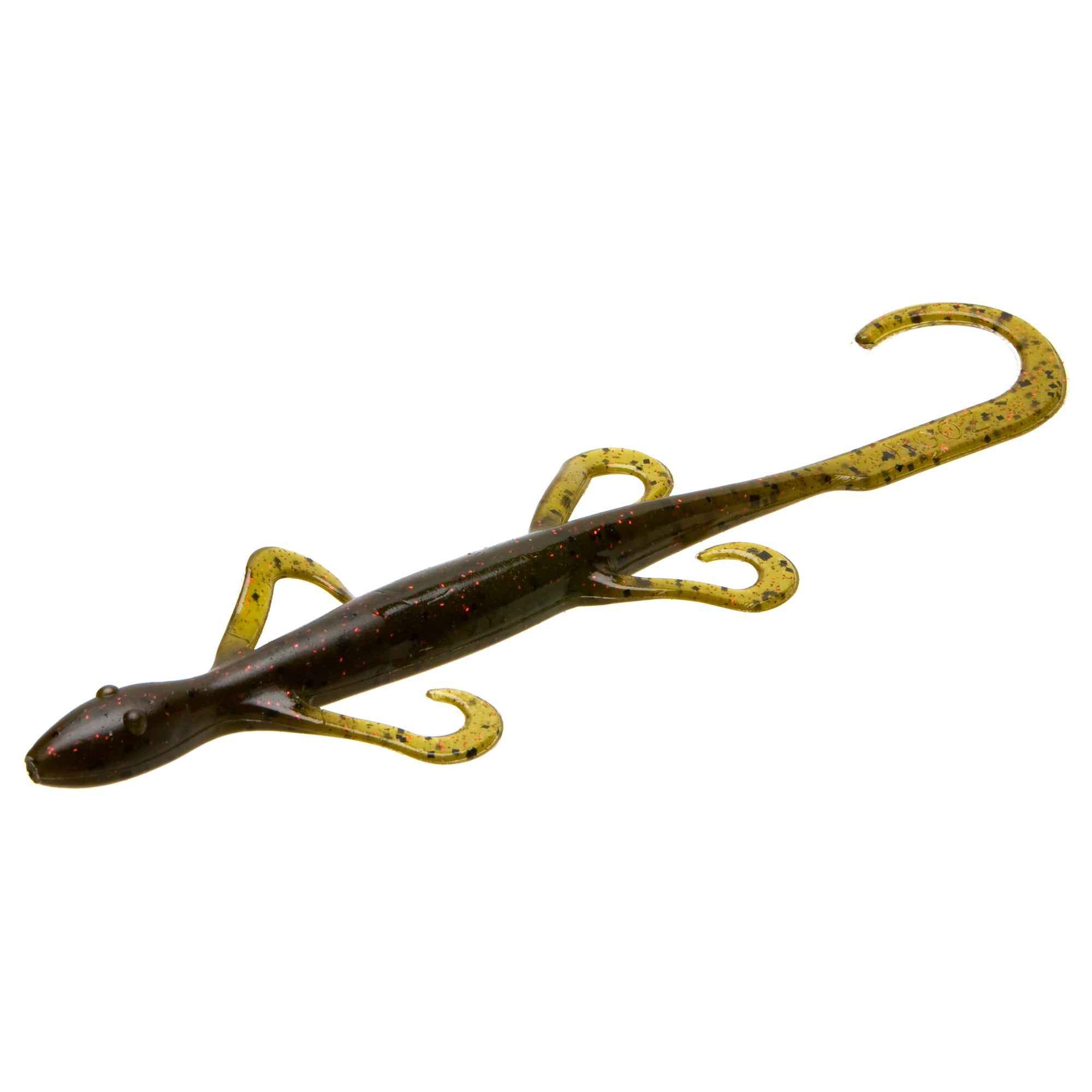 Zoom Magnum Lizard 8" 9Pk