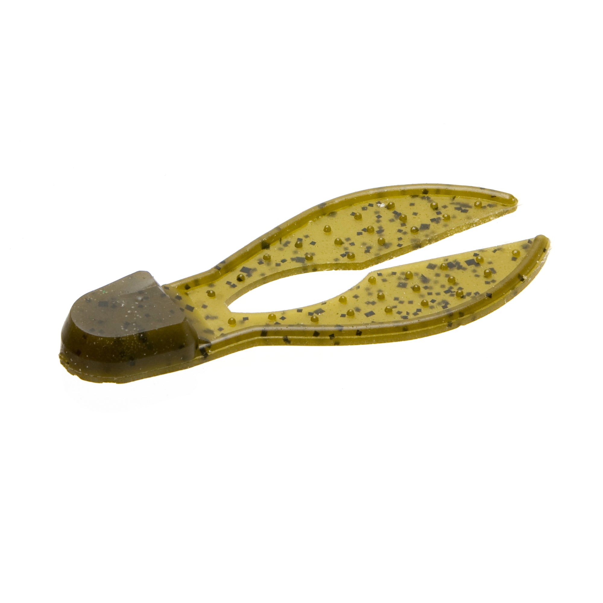 Zoom Super Chunk Jig 3 1/2", 5Pk