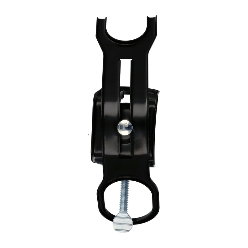 Eagle Claw BOAT ROD HOLDER-1-3'4" CLAMP 1PK