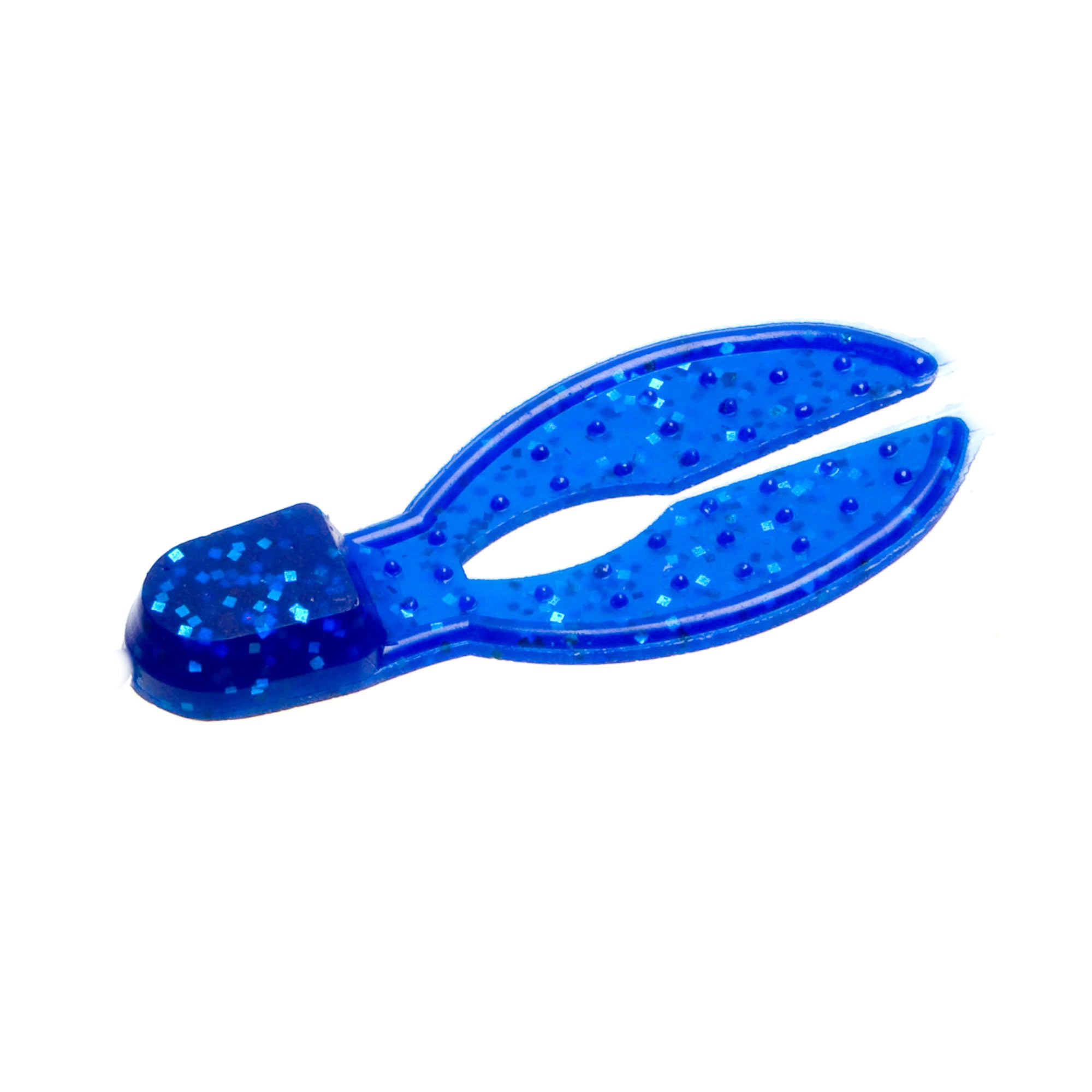 Zoom Super Chunk Jr. 2" 6Pk