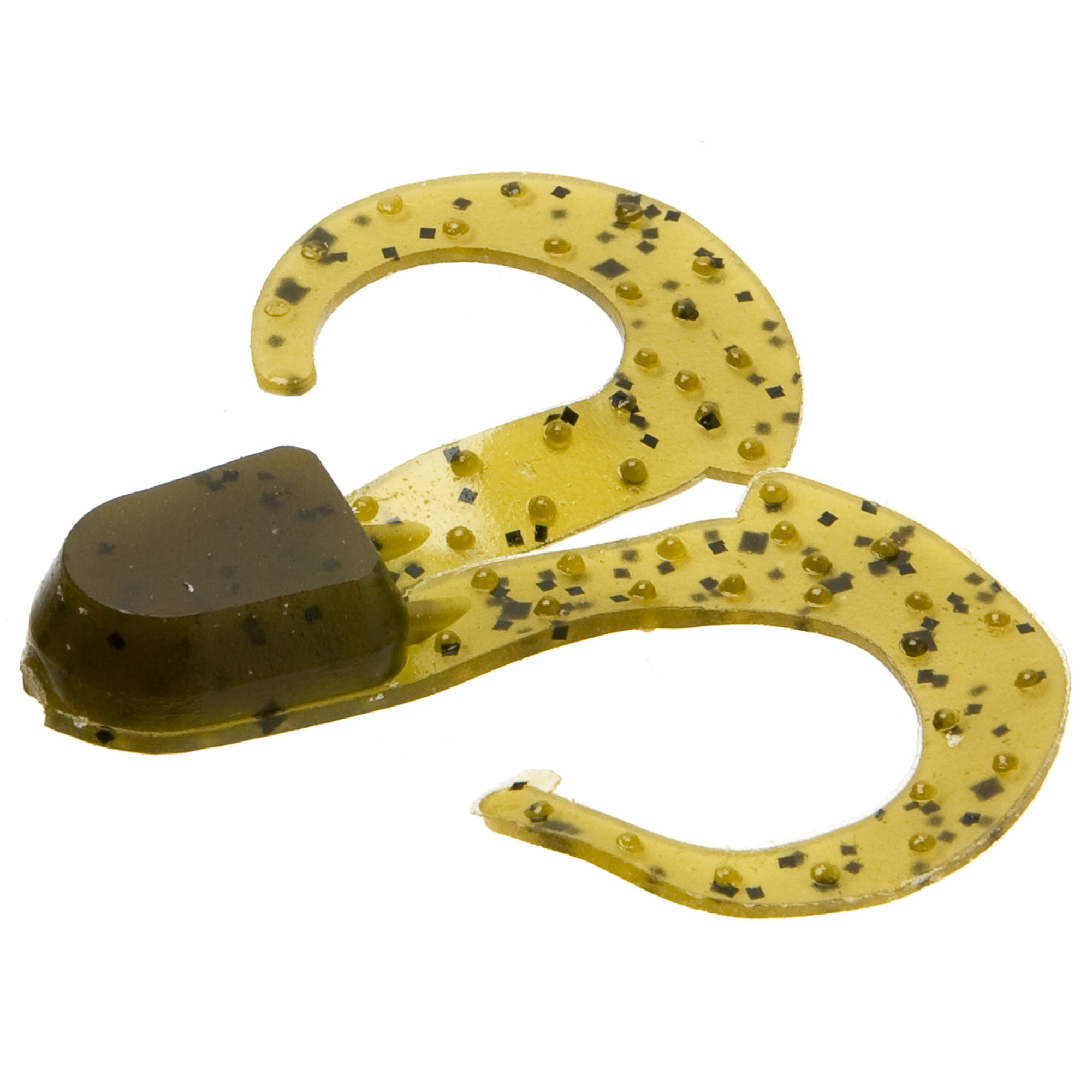 Zoom Swimmin' Chunk 3" 10Pk