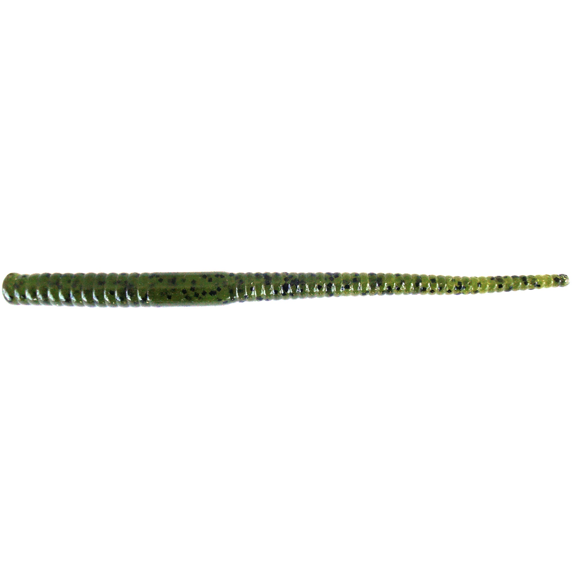 Zoom 057025 Shakey Head Worm, 5" 20Pk