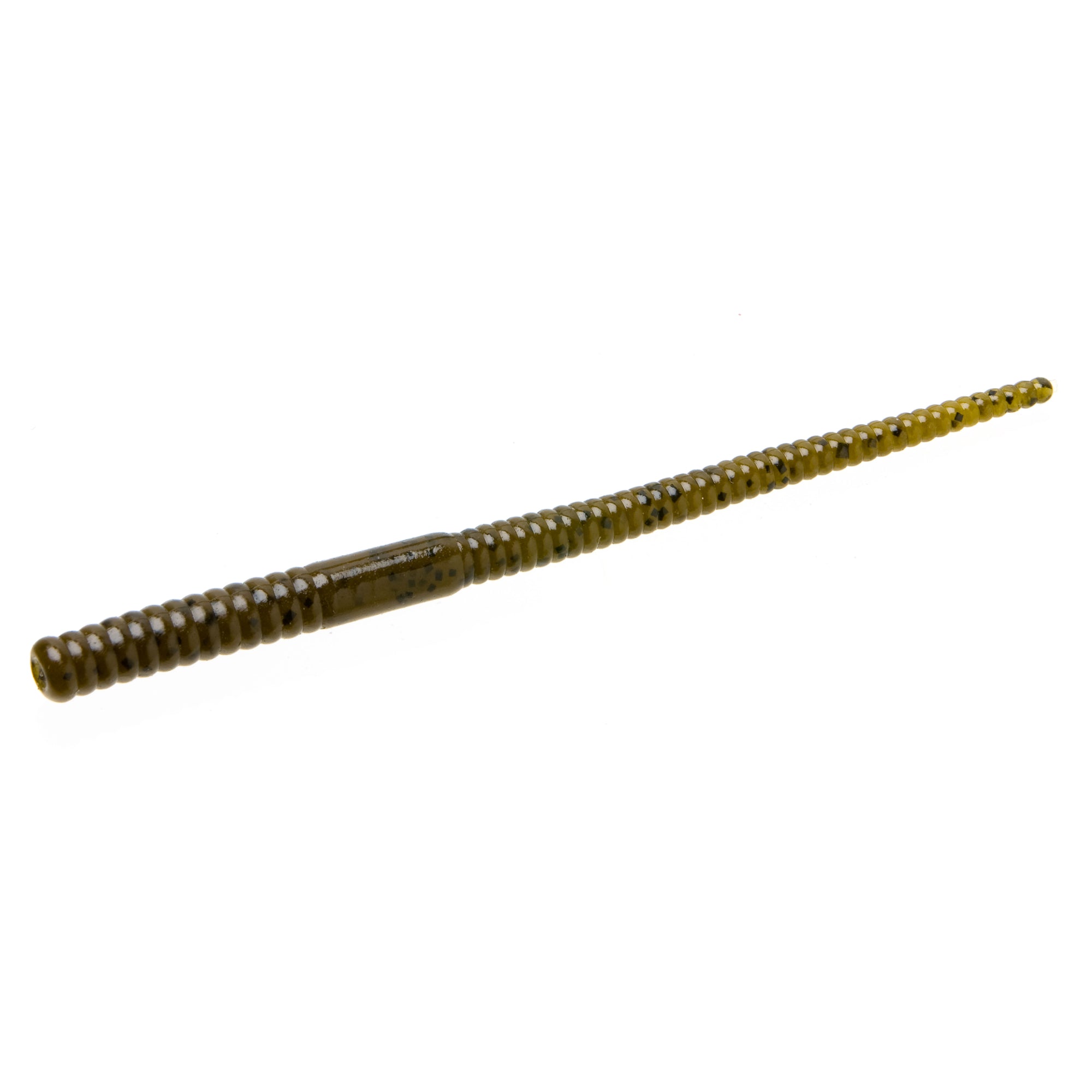 Zoom 057025 Shakey Head Worm, 5" 20Pk