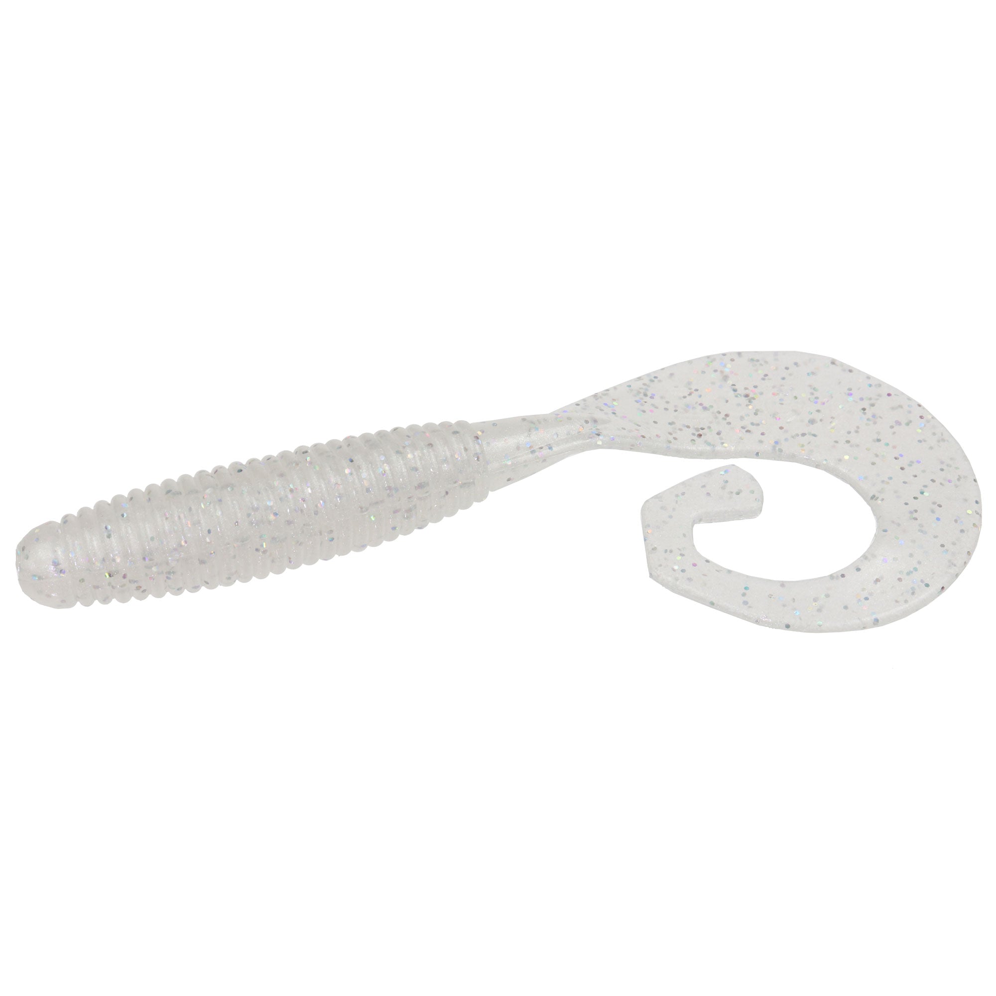 Zoom Tab Tail Grub 4'' 10Pk