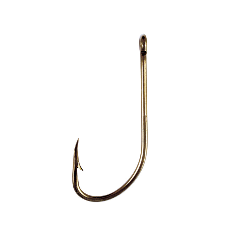 Eagle Claw PLAIN SHANK OFFSET
