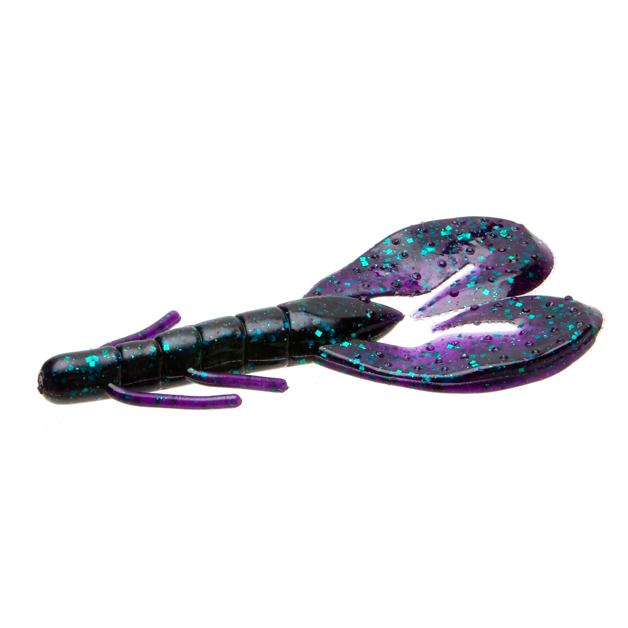Zoom Super Speed Craw 4" 8Pk