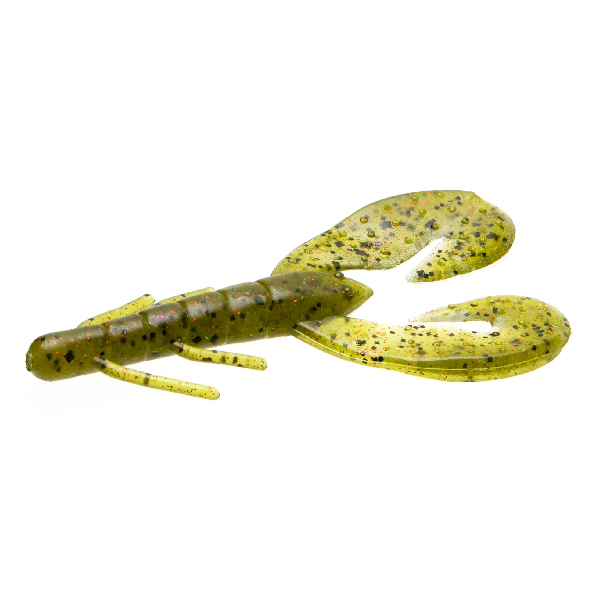 Zoom Super Speed Craw 4" 8Pk